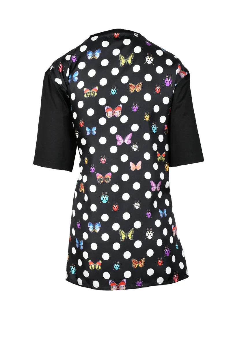 T-shirt - Black