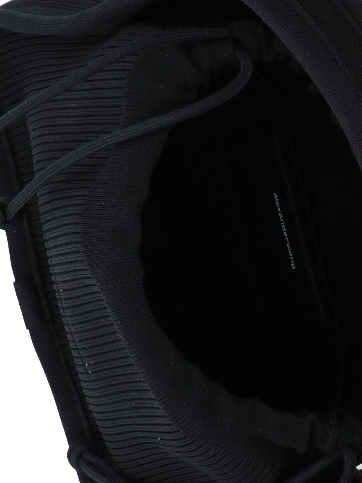 "Ryan" Small Tote Bag – Black