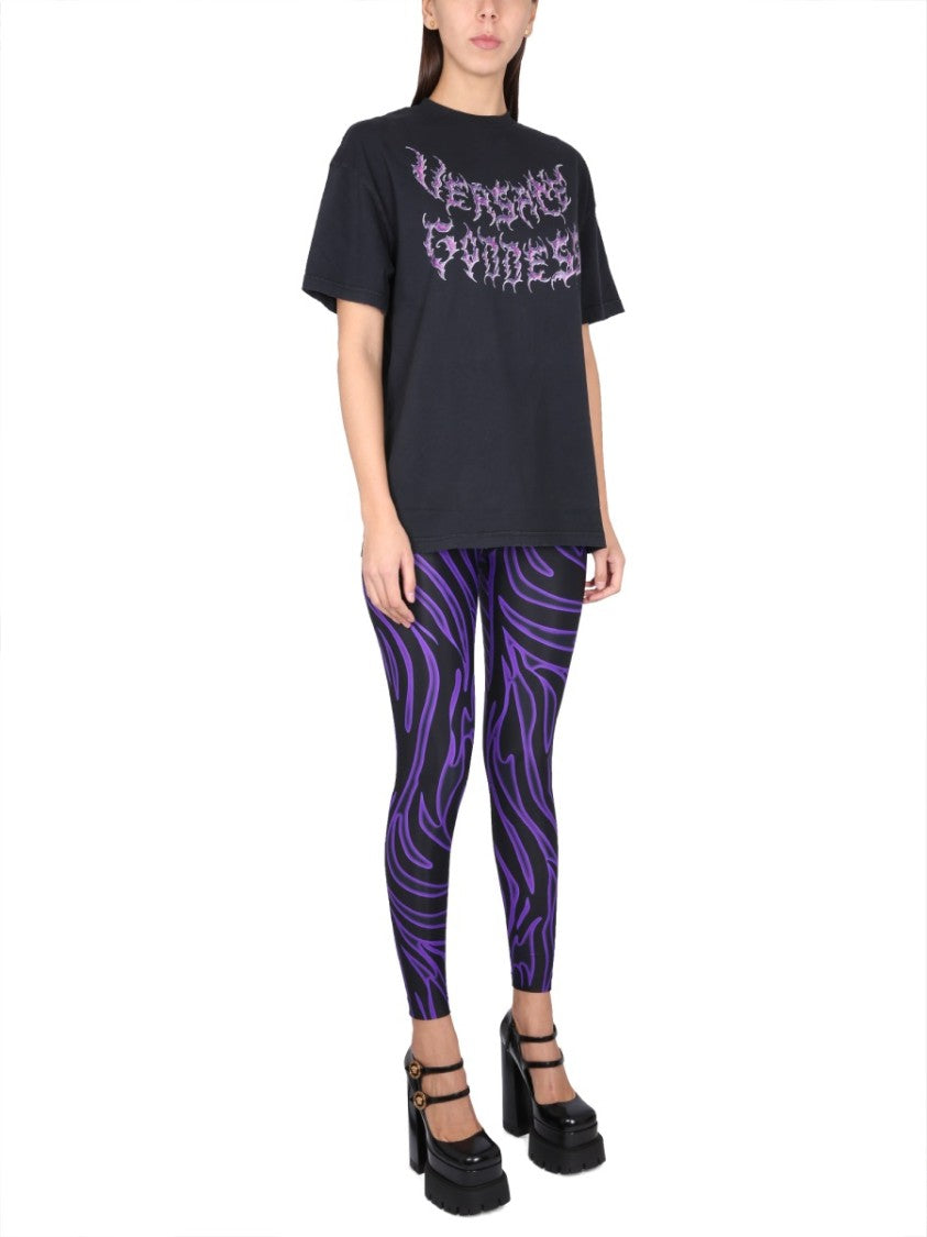 Goddess Oversized T-Shirt