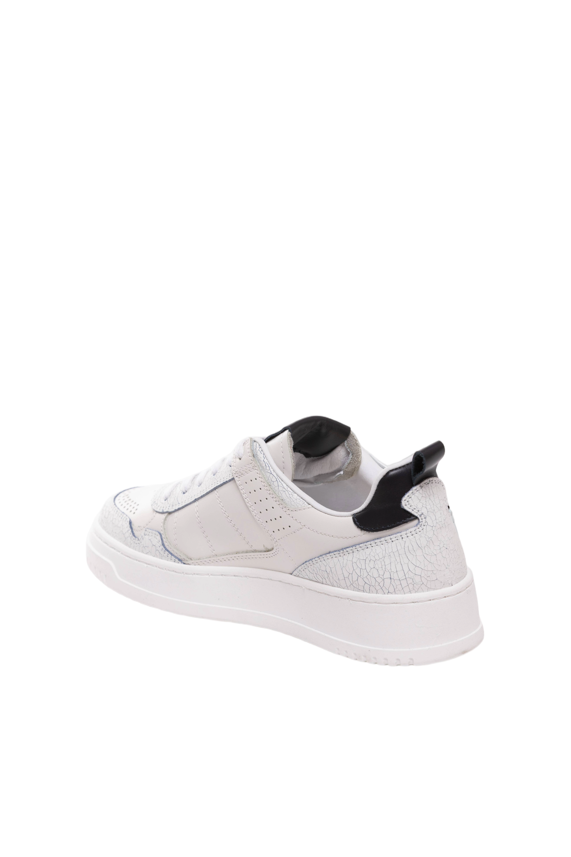 Penalty 2.0 Low Leather Sneakers
