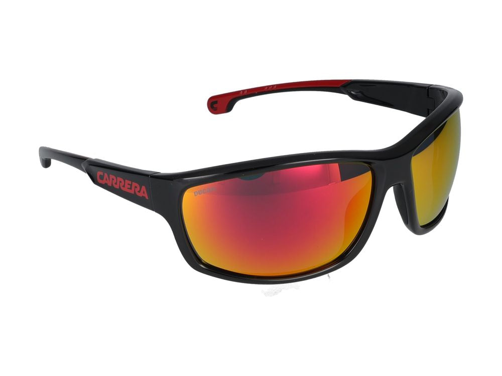 Sunglasses CARDUC 002/S 0A4 Red Black 68/16/125