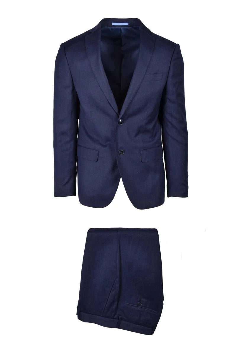 Suit Men - Multicolor