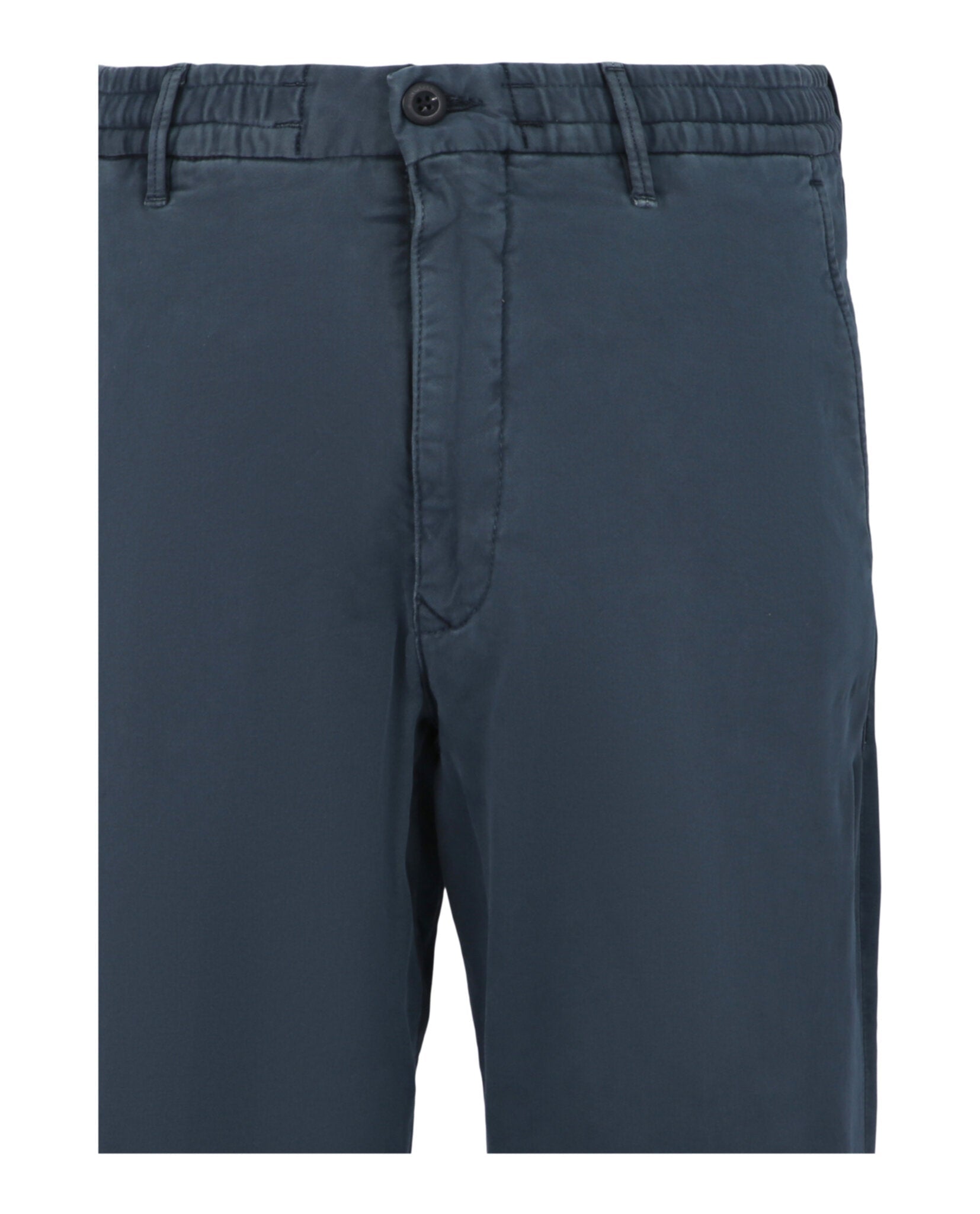 Incotex Slim Fit Five-Pocket Pants