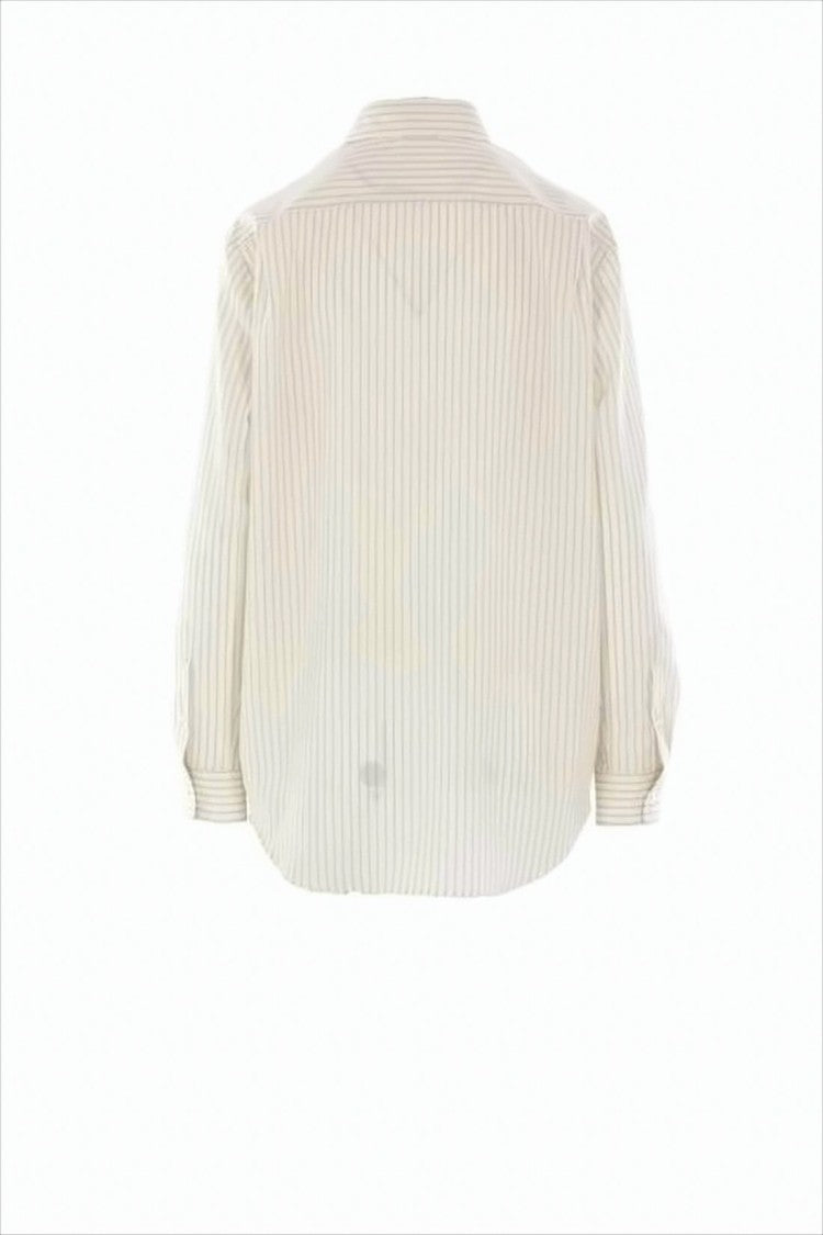 Wool Long-Sleeve Shirt