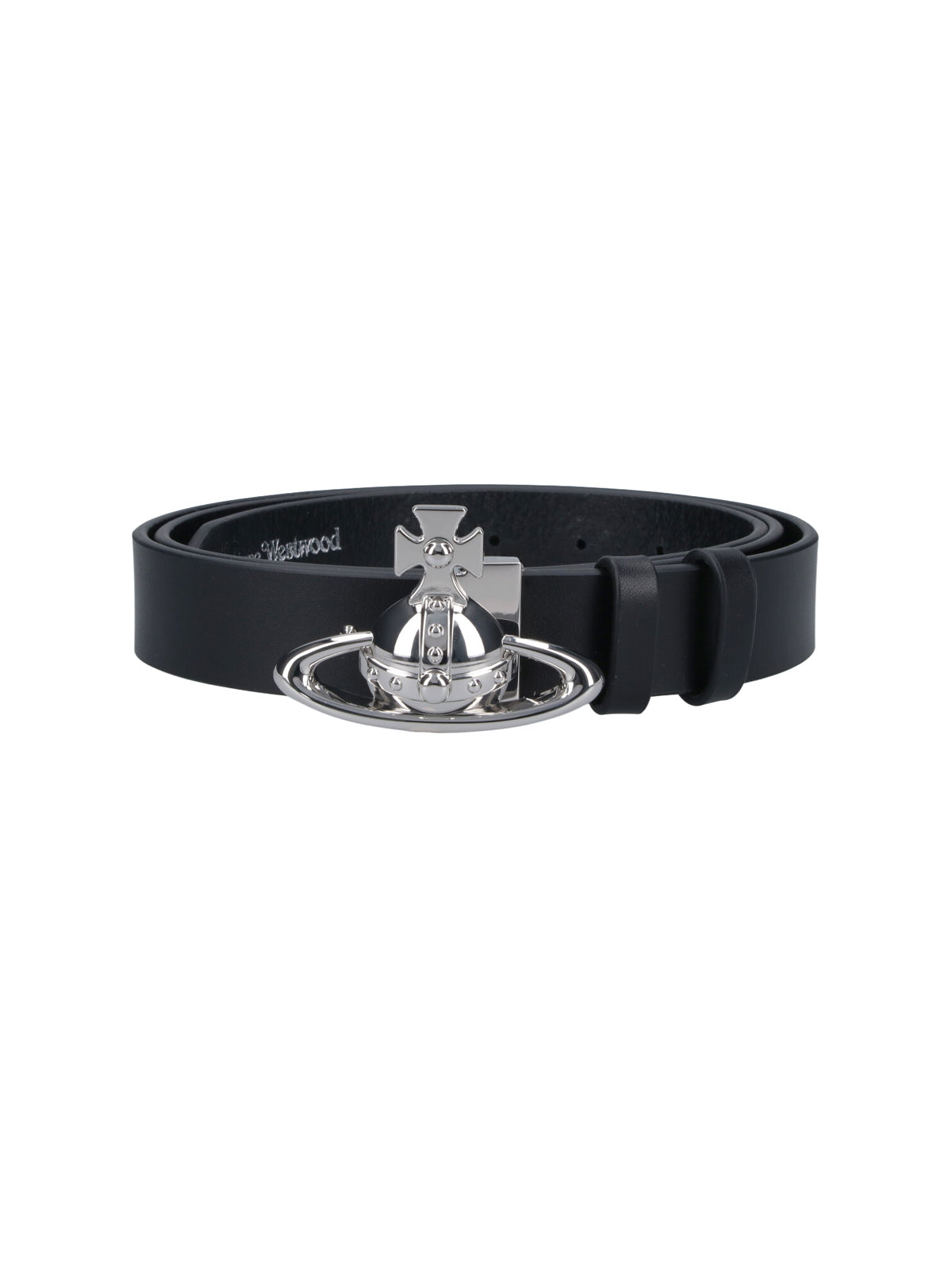 "Orb" Belt – Black