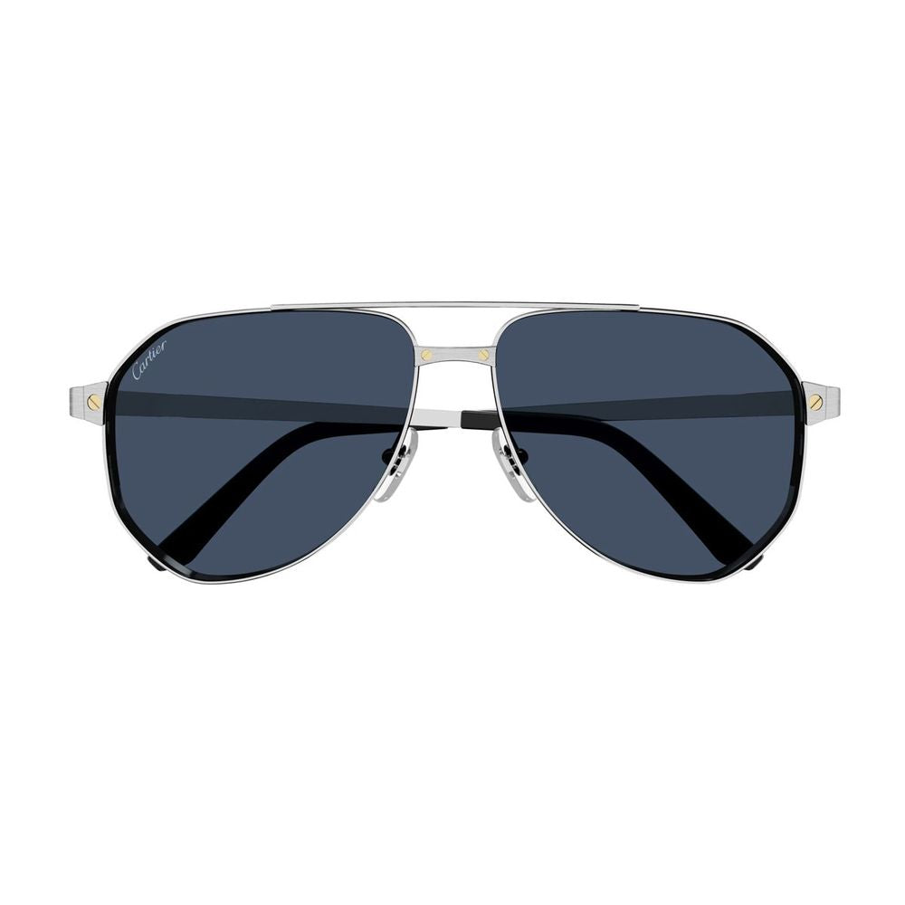 Ct0461S Santos De Pilot Sunglasses