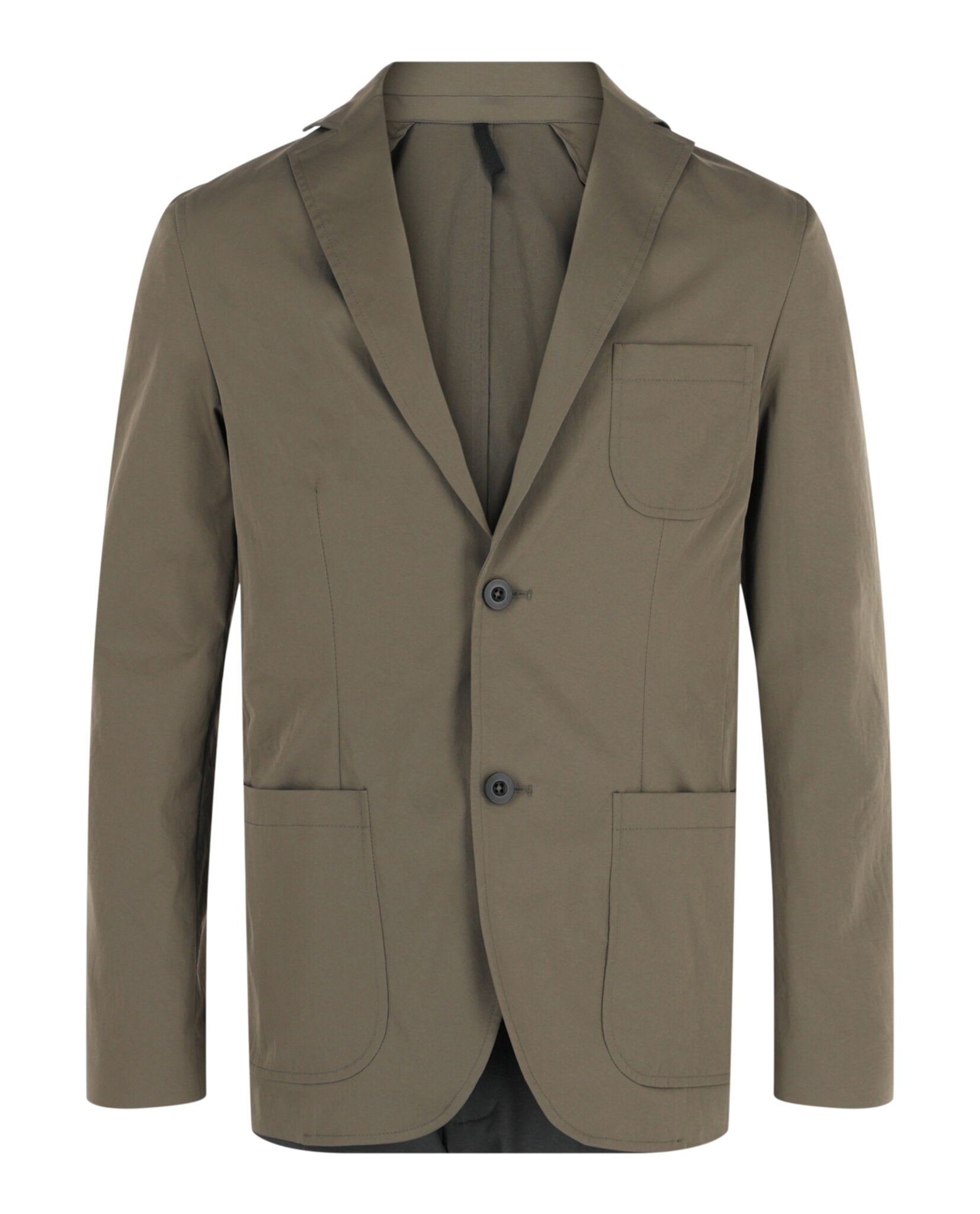 Montedoro Technical Blazer