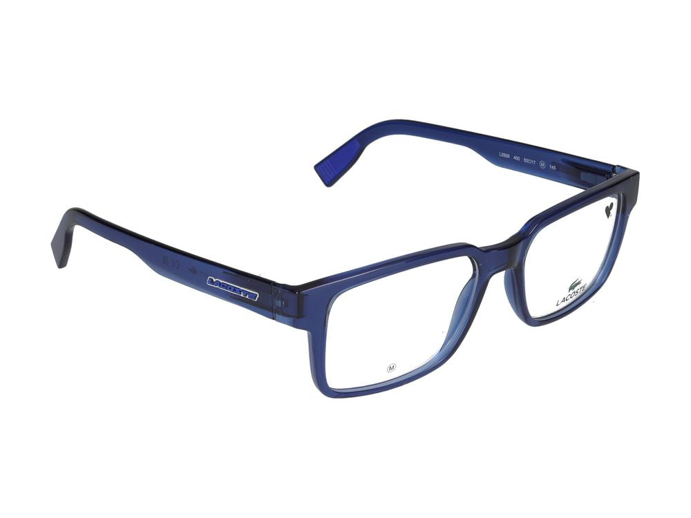 Eyeglasses Lacoste L2928 400 Blue 53/17/145
