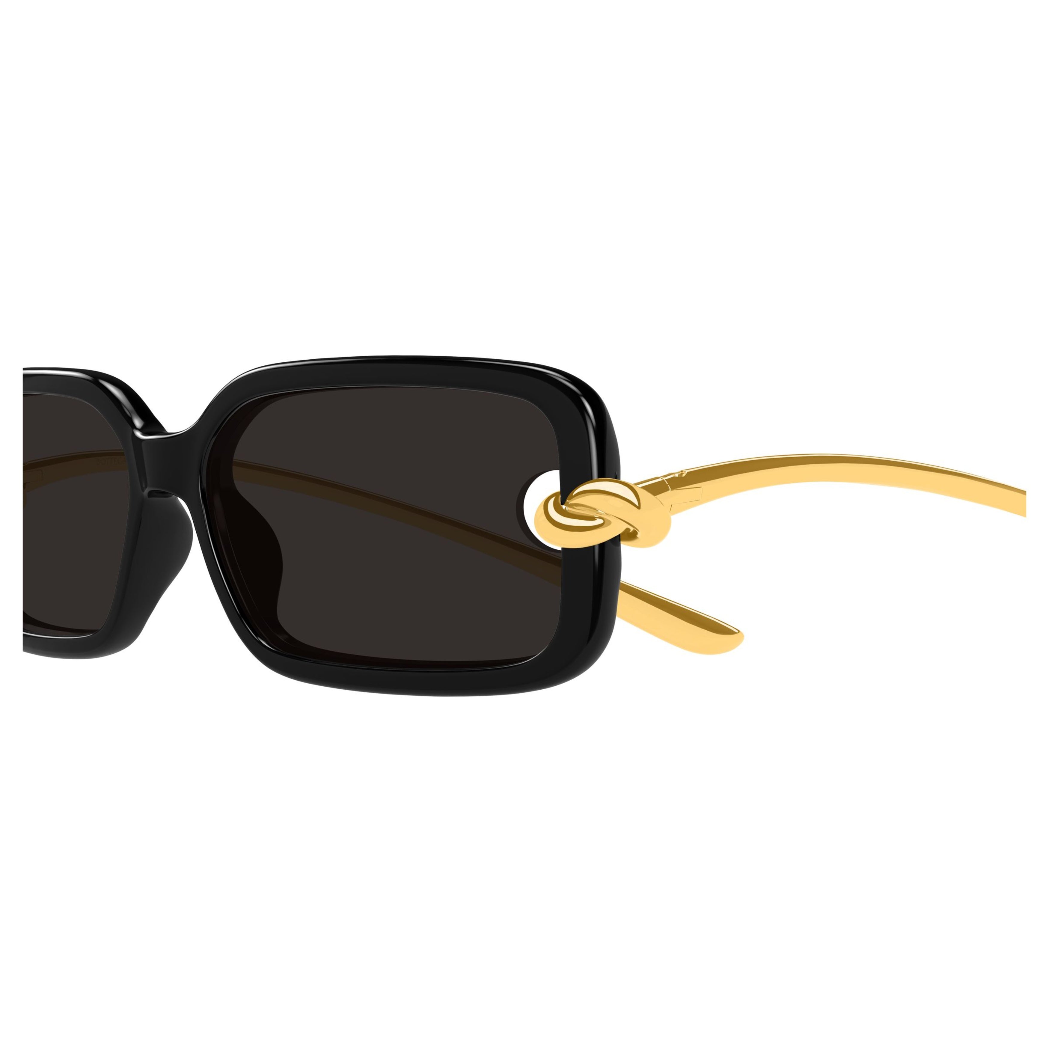 Bv1439s Rectangular Sunglasses