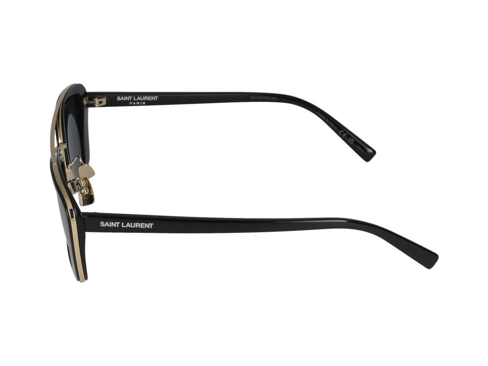 Sunglasses Saint Laurent SL 825 001 black black black 50/22/140