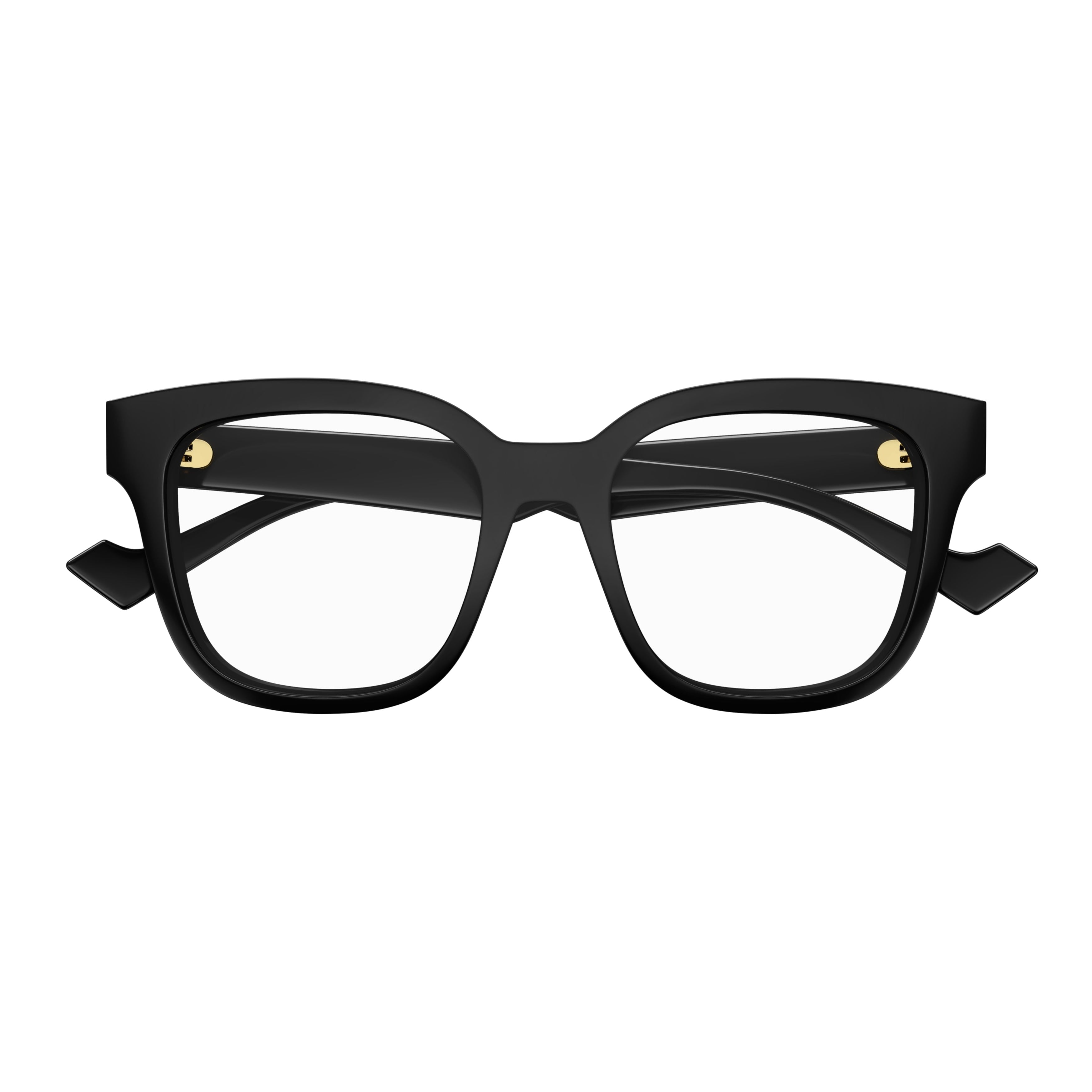 Gg0958o Oversized Square Frame Eyeglasses