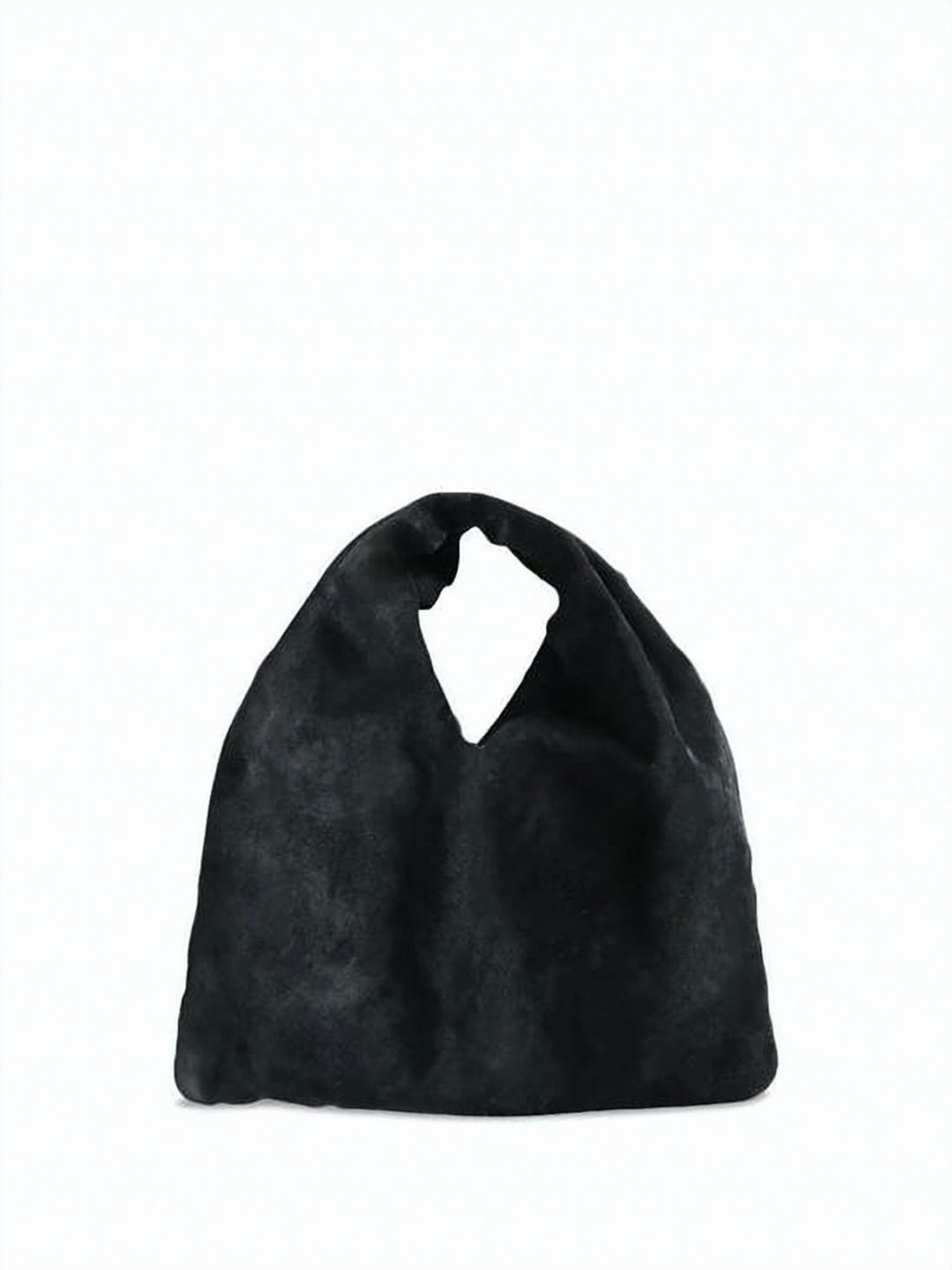 Soft Calf Leather Tote Bag