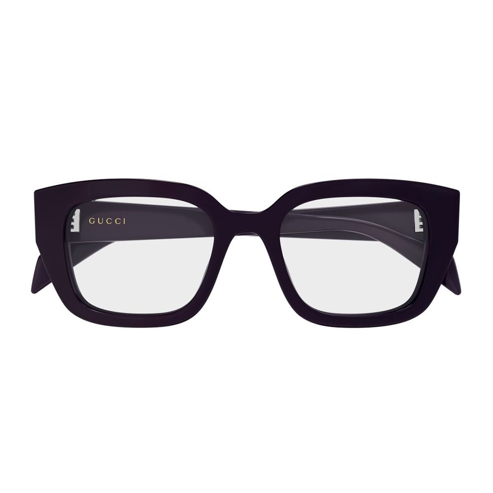 Gg2021O Linea Institutional Logo Eyeglasses