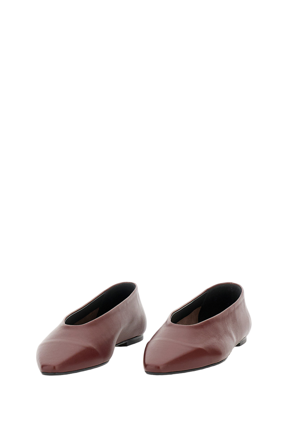 Betty Nappa Ballerina