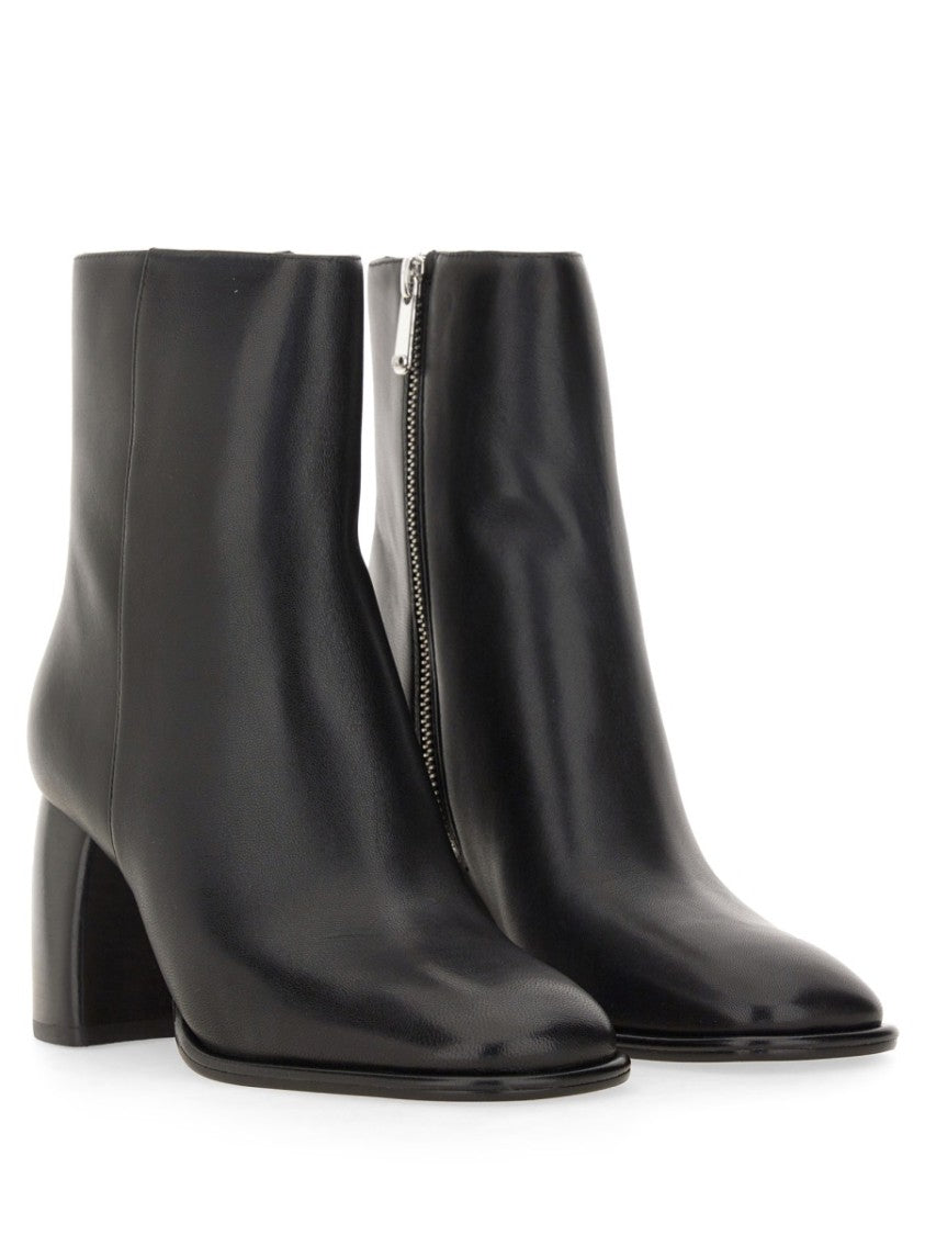 "Maude" Ankle Boot