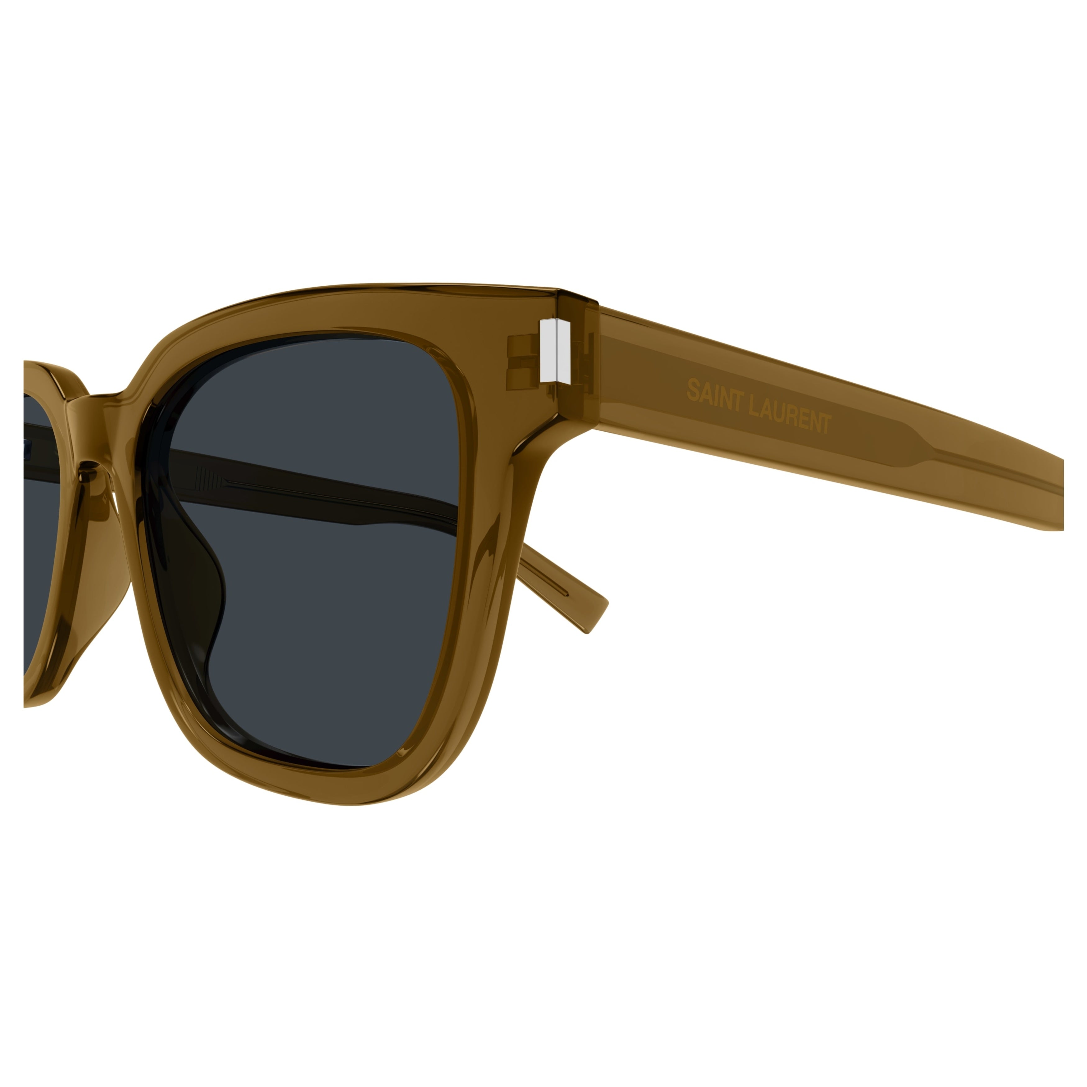Sl 711 Square Frame Sunglasses