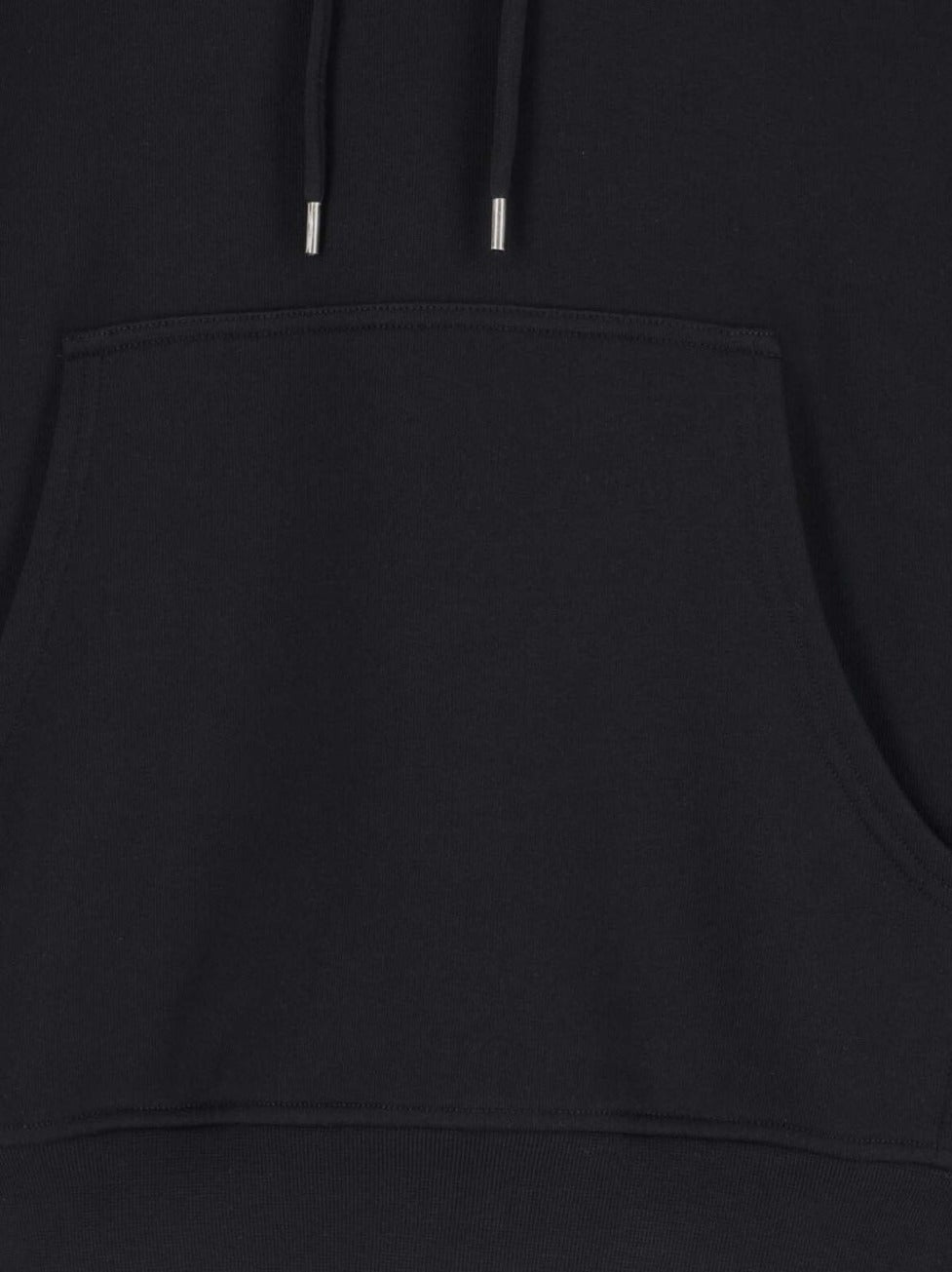 "Orb" Hoodie Black