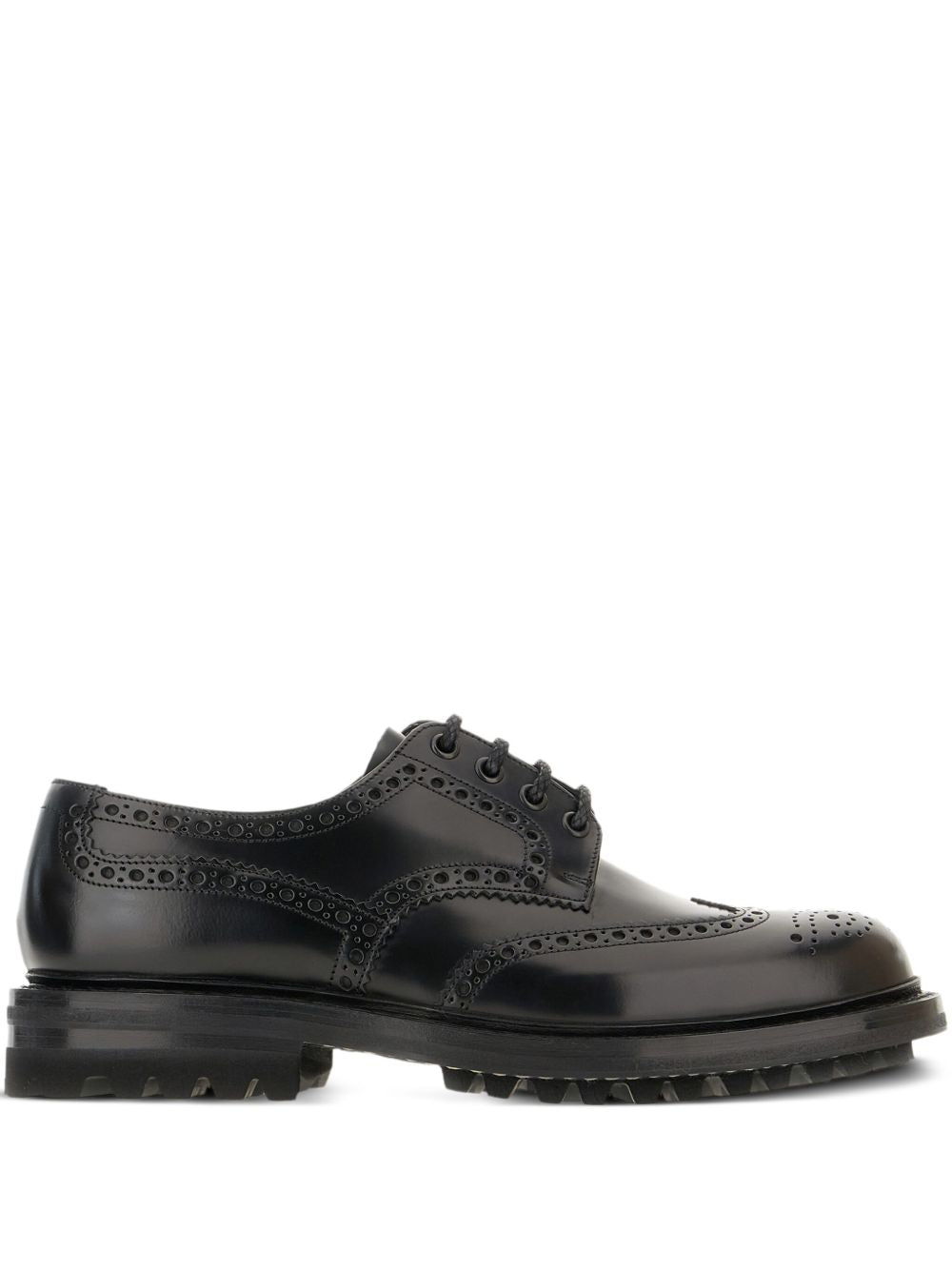 Mcpherson Lw Derby Shoes