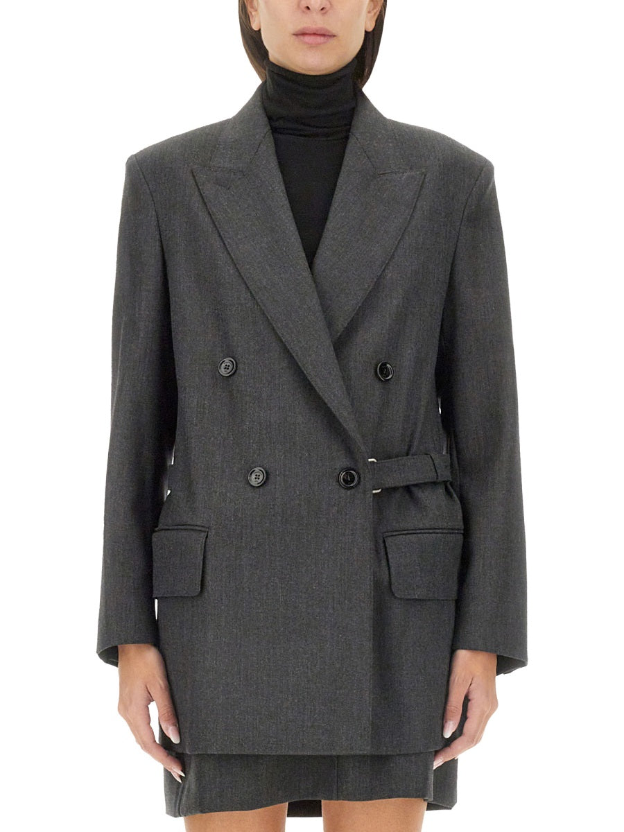 "Latin" Jacket