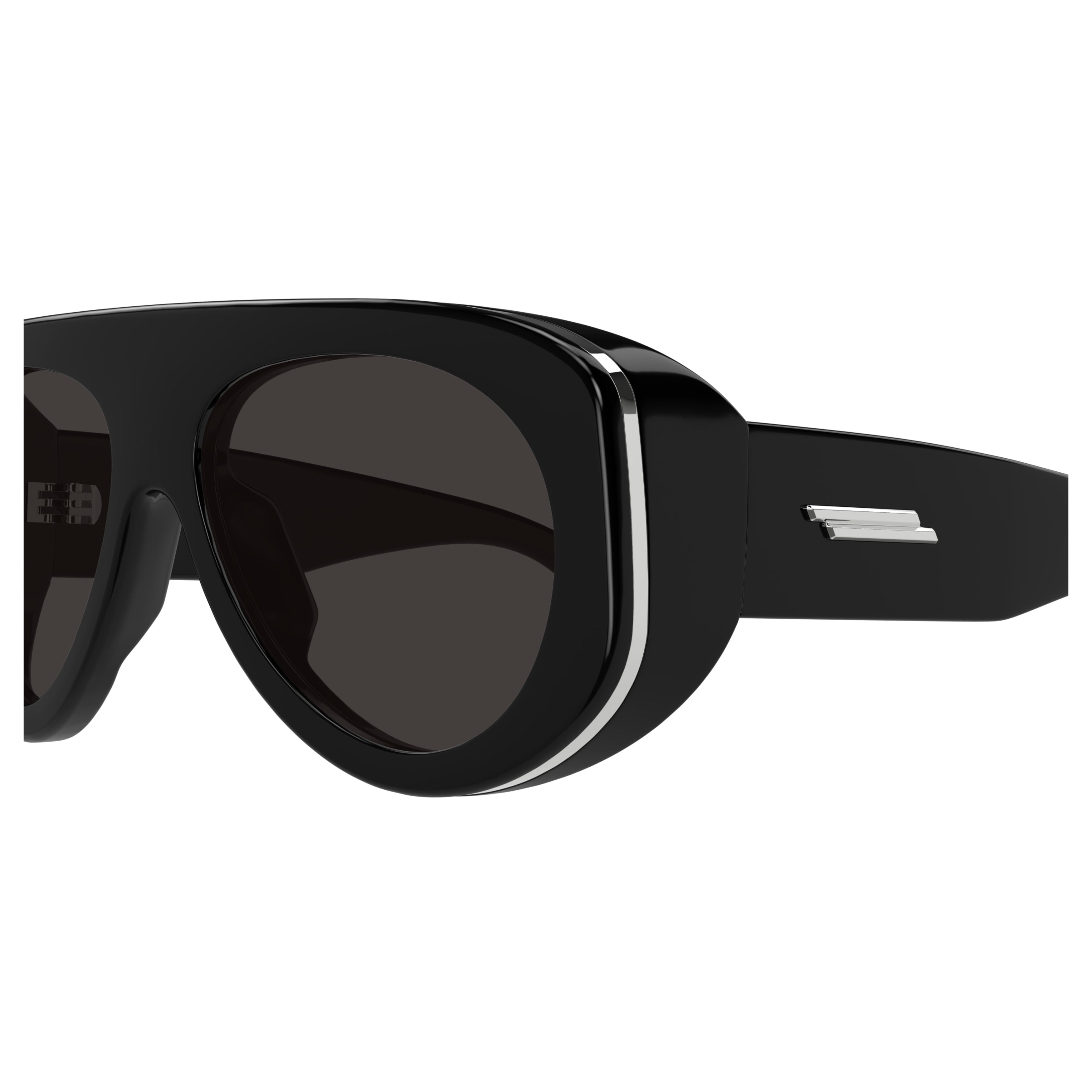 Bv1362s Bold Oversized Sunglasses