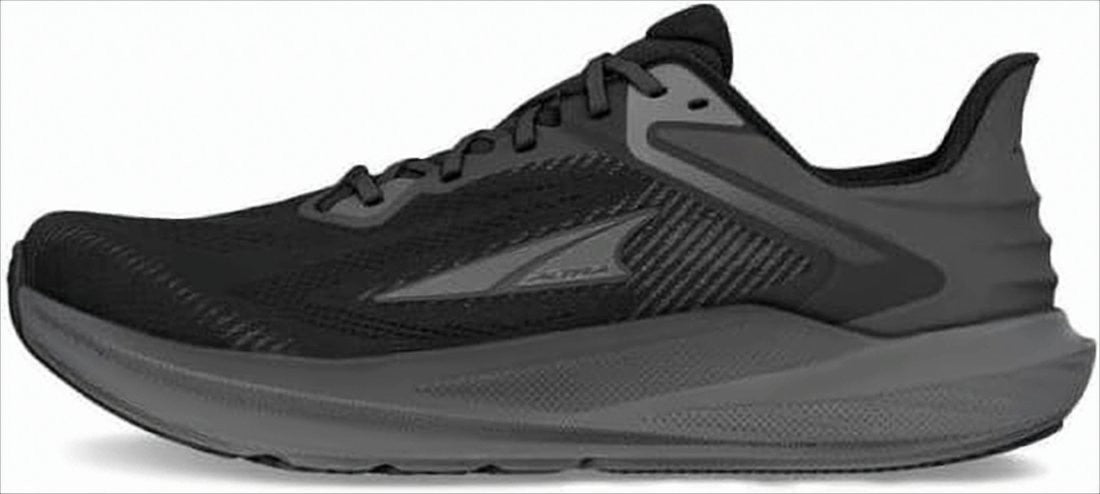 Breathable Mesh Sneakers with Cushioned Rubber Outsole