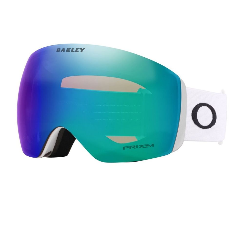 Oakley Snow Goggles Flight Deck™ L Fp High-Performance Flight Deck™ L Fp Ski Goggles
