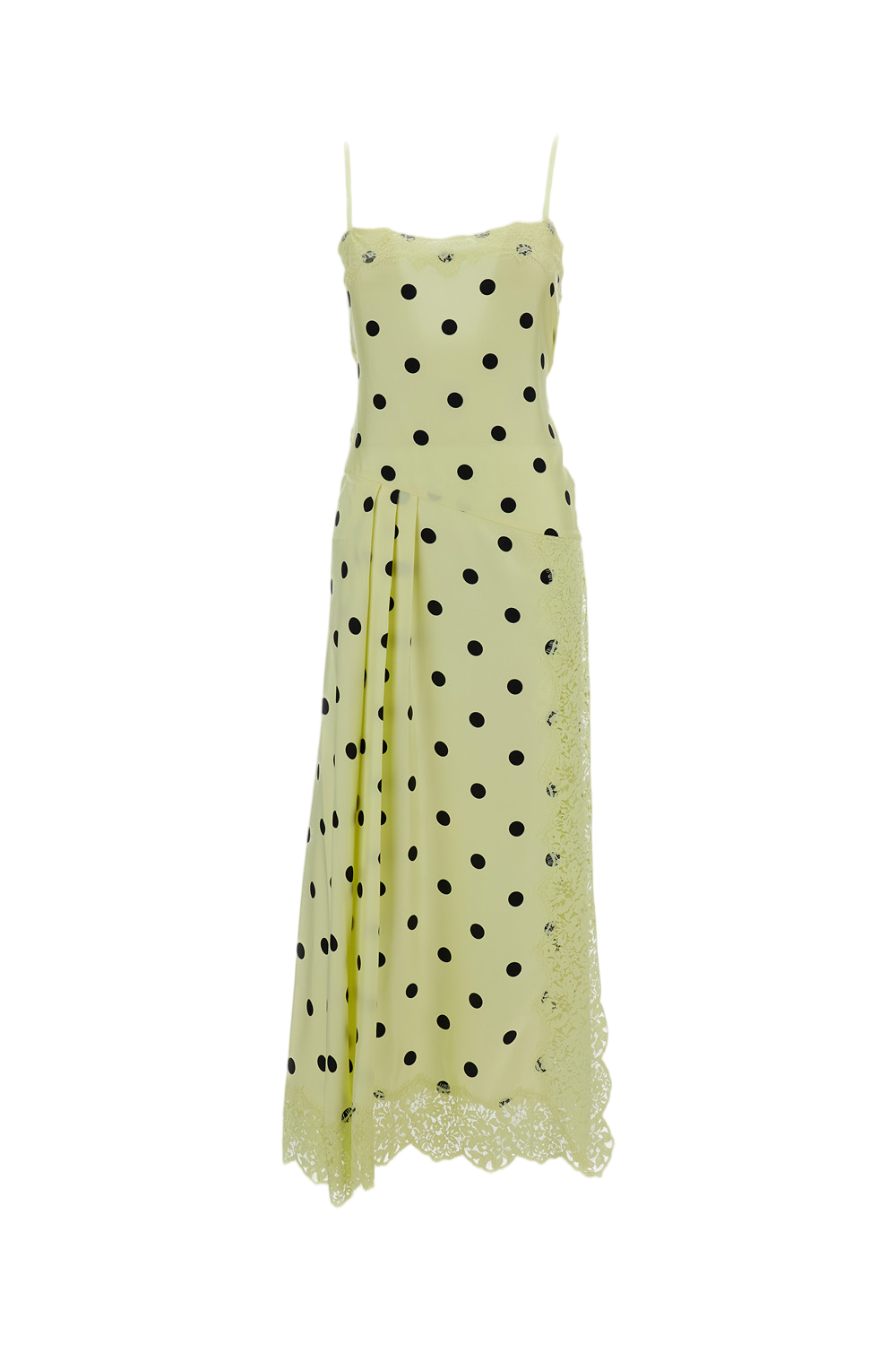 Capo Dress