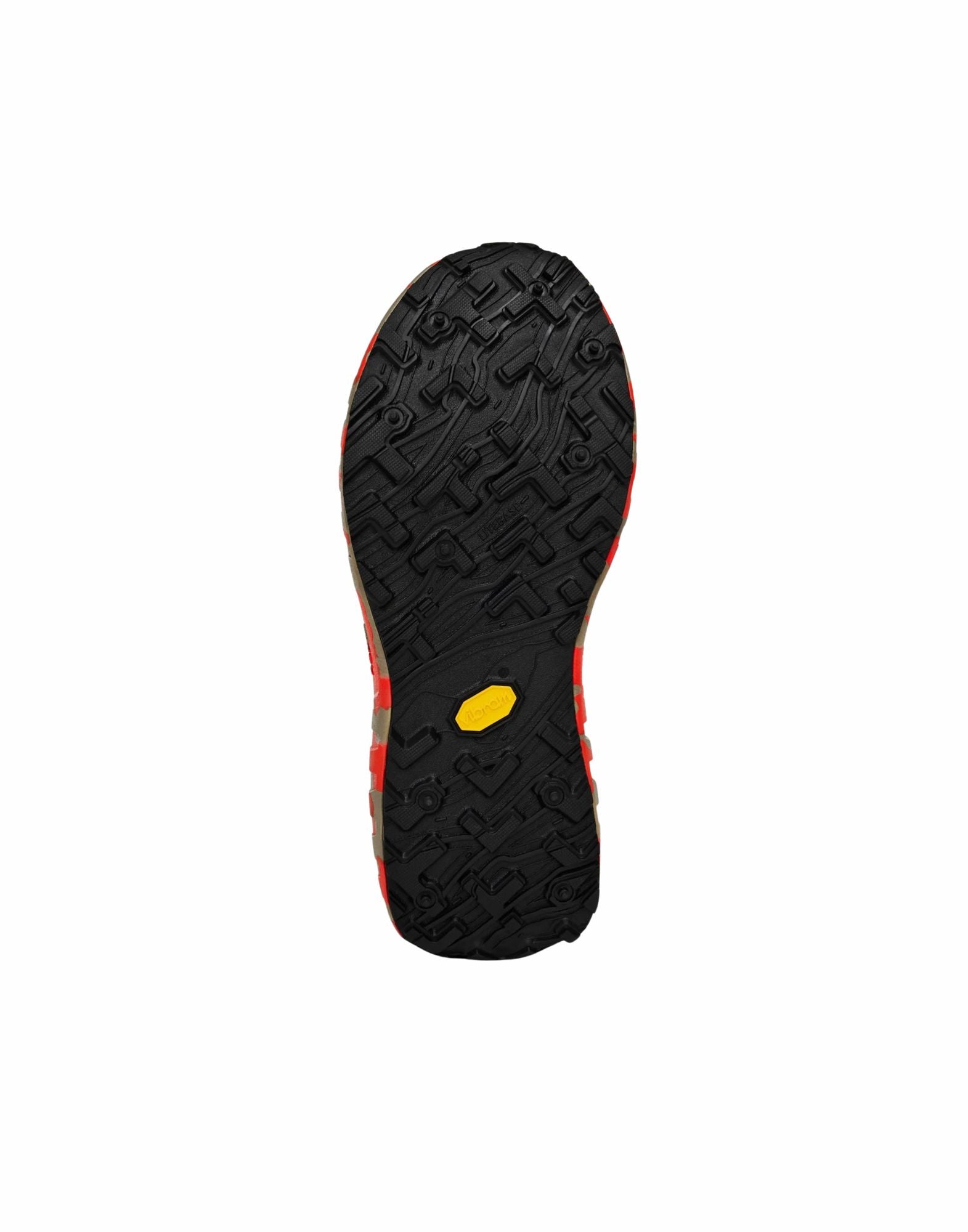 001 M Fireclay Trail Running Shoe
