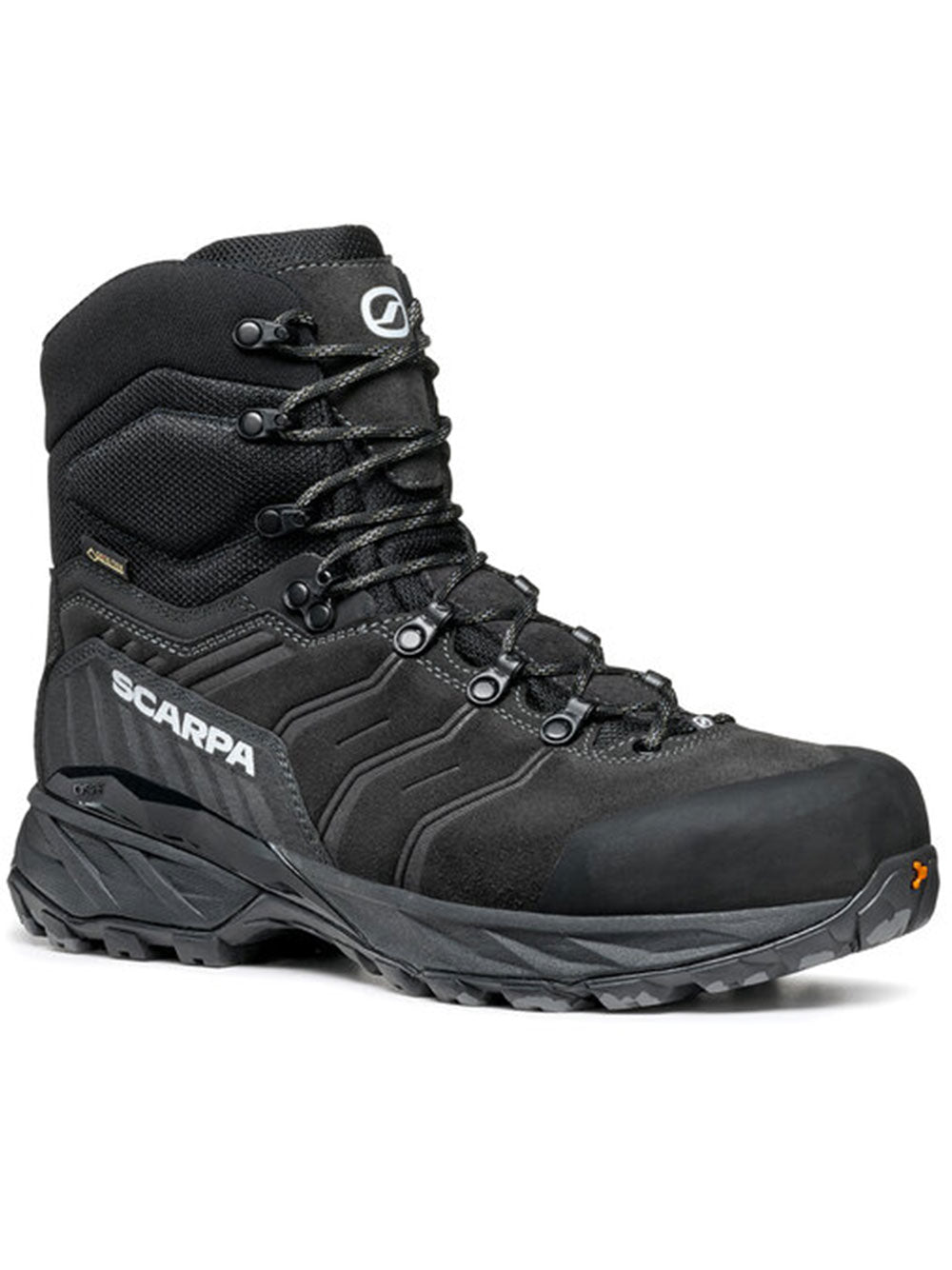 Black Rush Polar GTX Hiking Boot