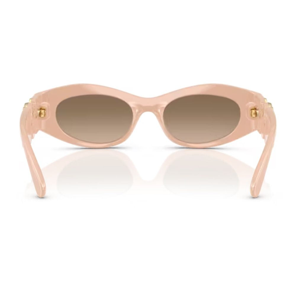0Ve4480U Medusa Biggie Cat-Eye Sunglasses
