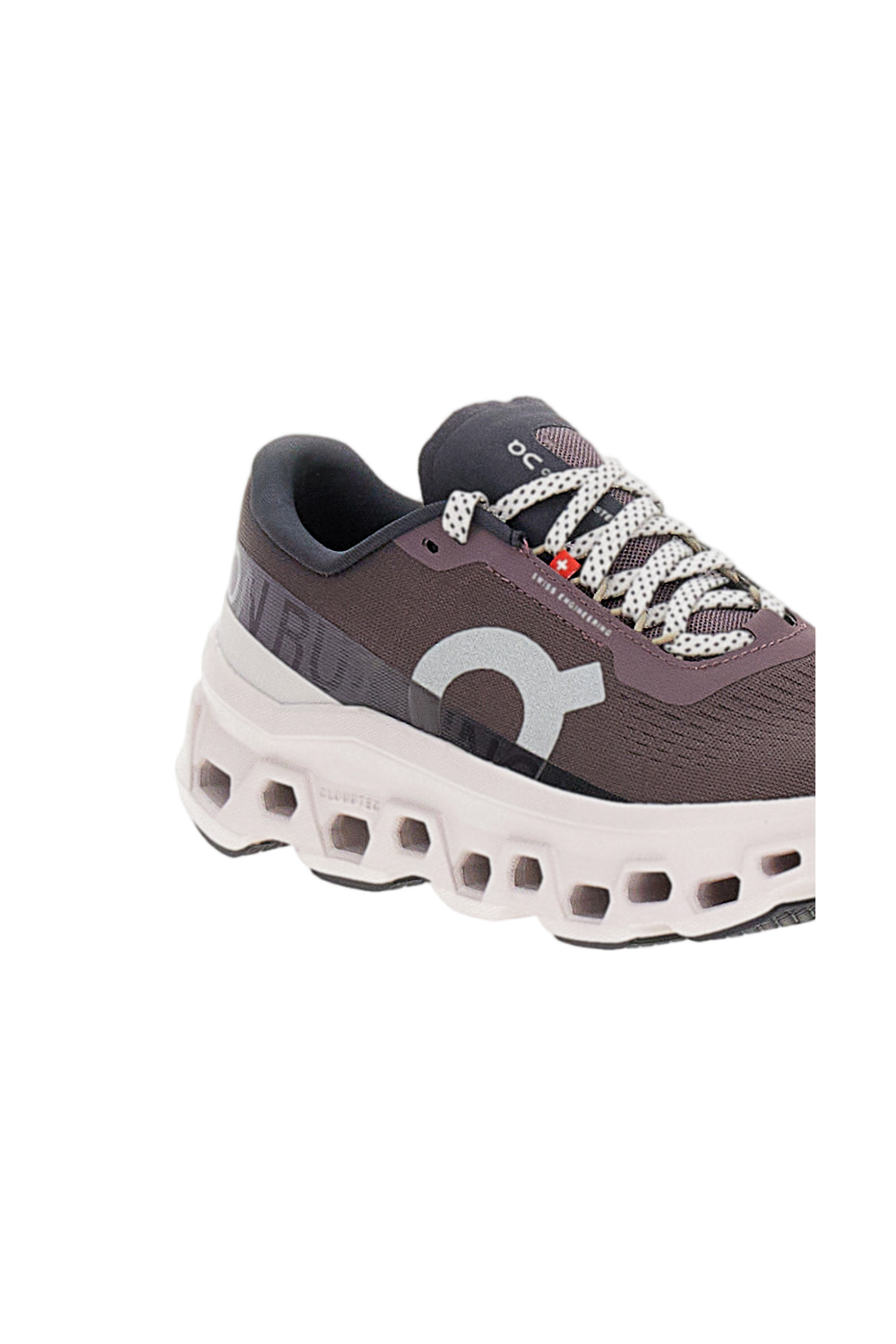 Grey Cloudmonster 1 Sneakers