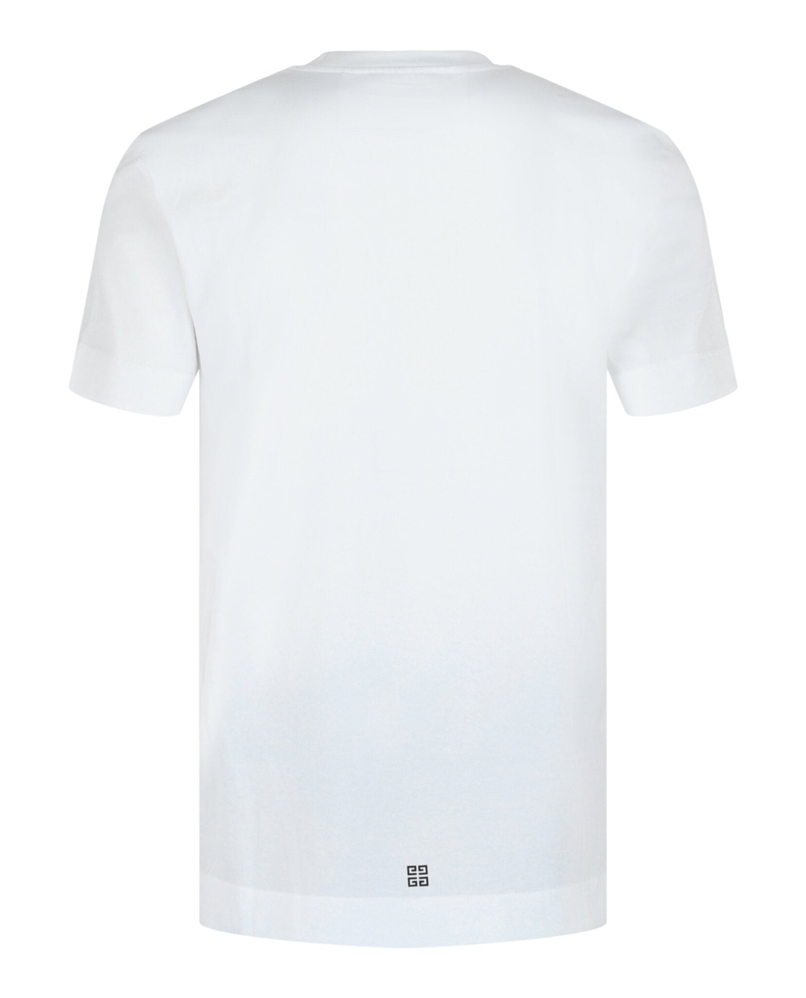 Slim-Fit Logo Graphic T-Shirt