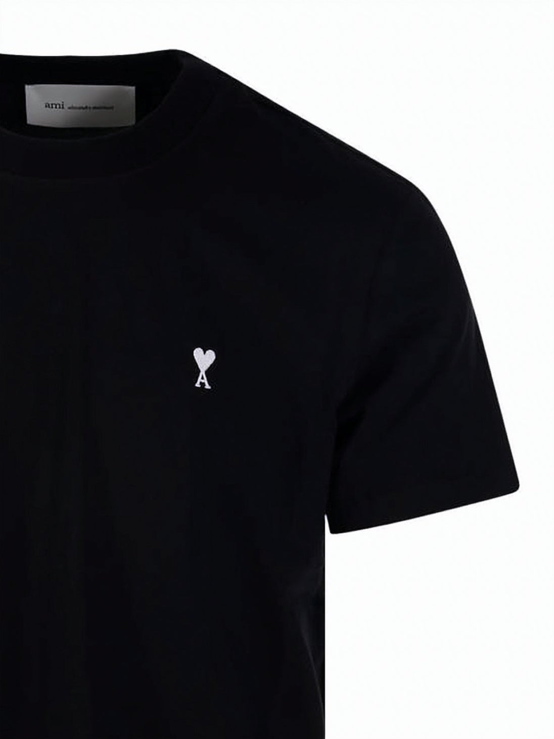 Lightweight Cotton Jersey T-Shirt