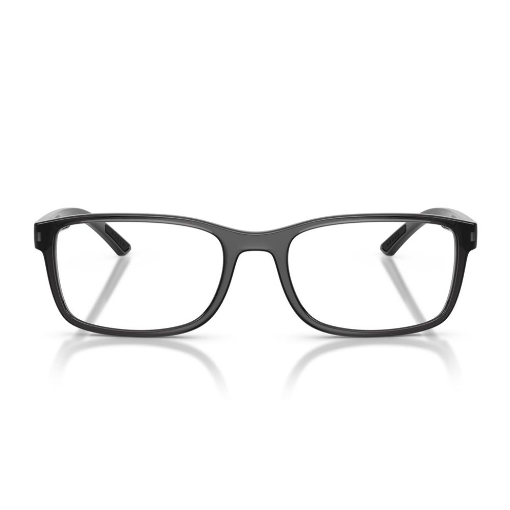 Ps 06Rv Rectangular Nylon Sunglasses