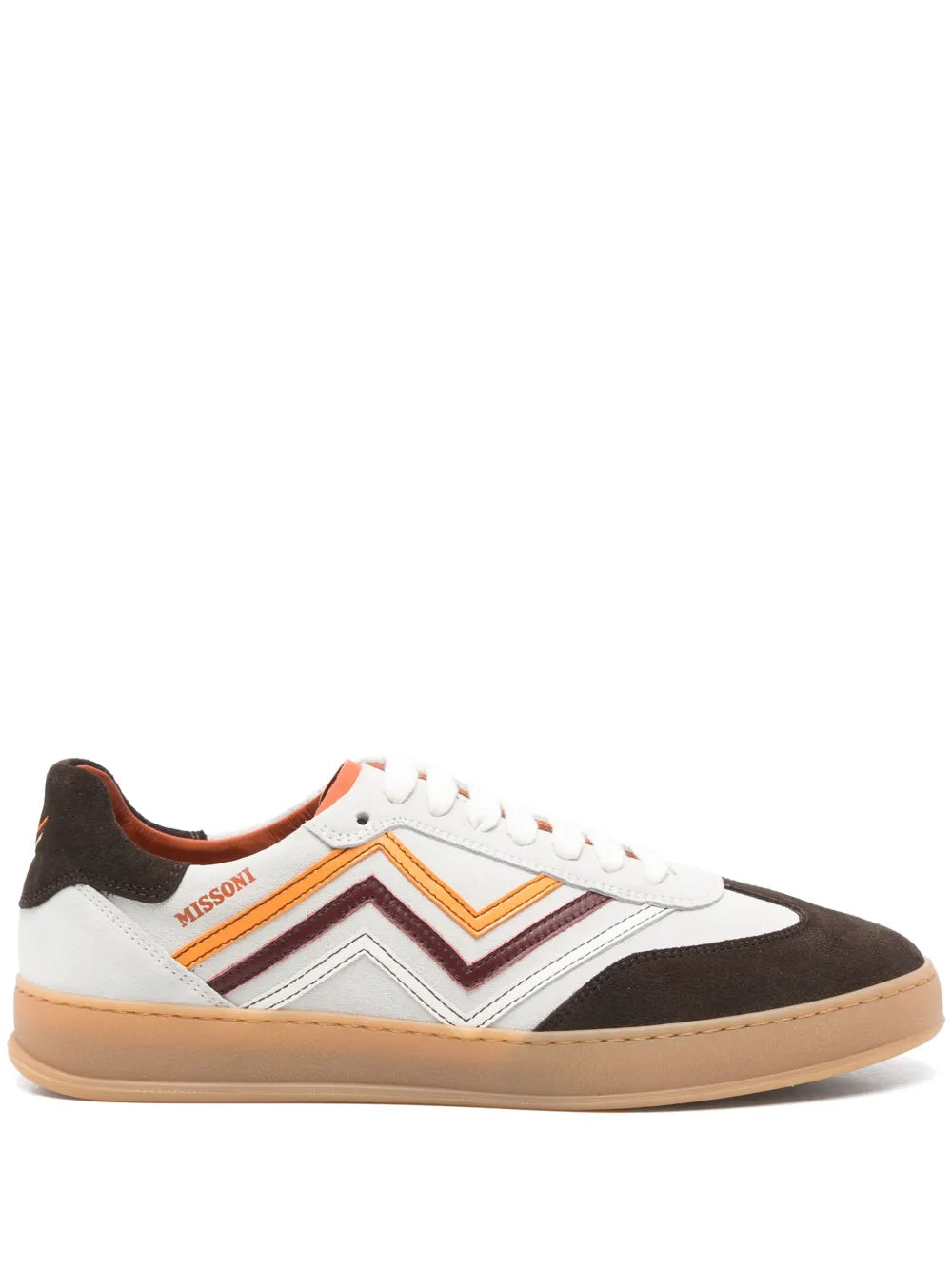 Textured Patterned Shoes With Comfortable Sole