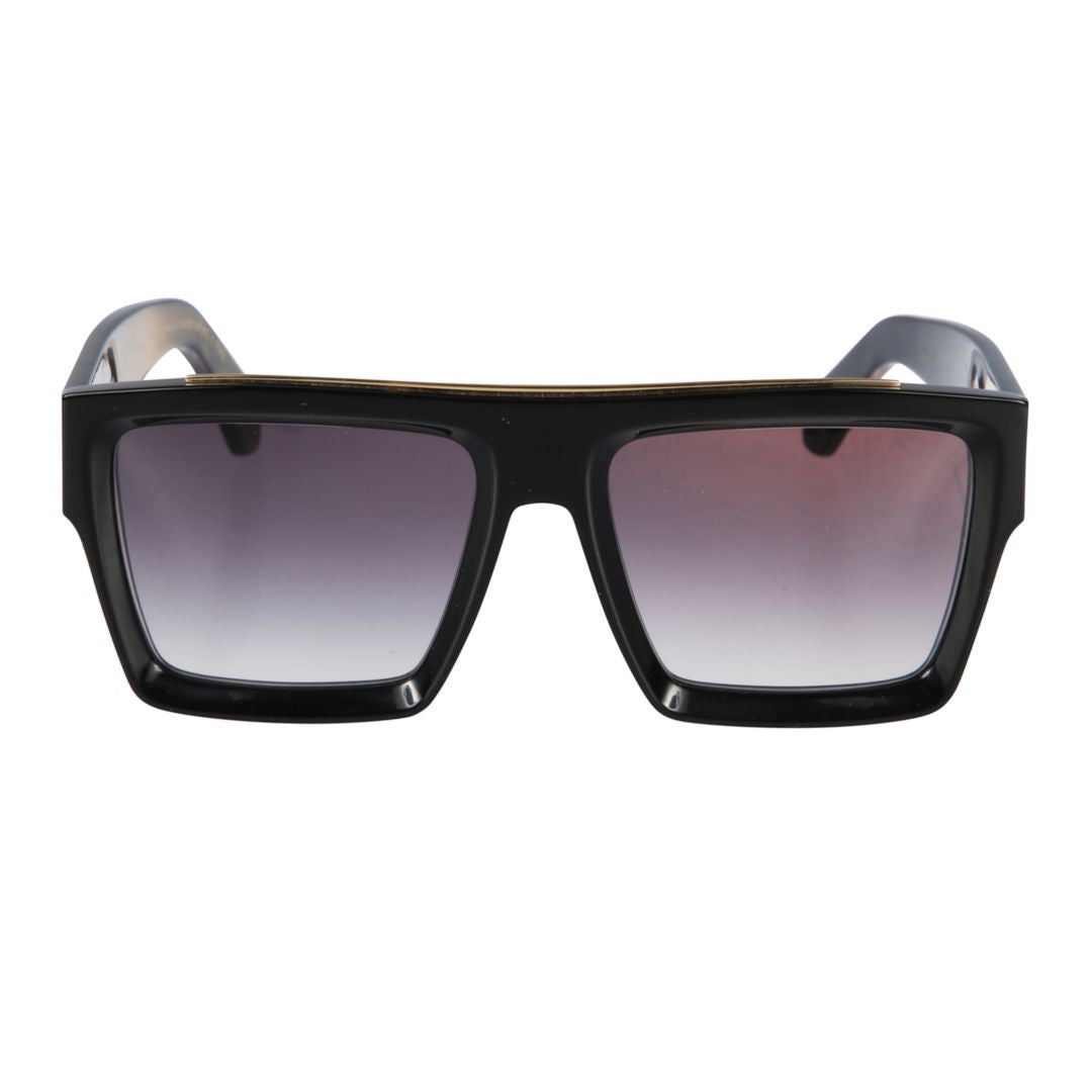 Bandit 1 Special Oversized Square Frame Sunglasses