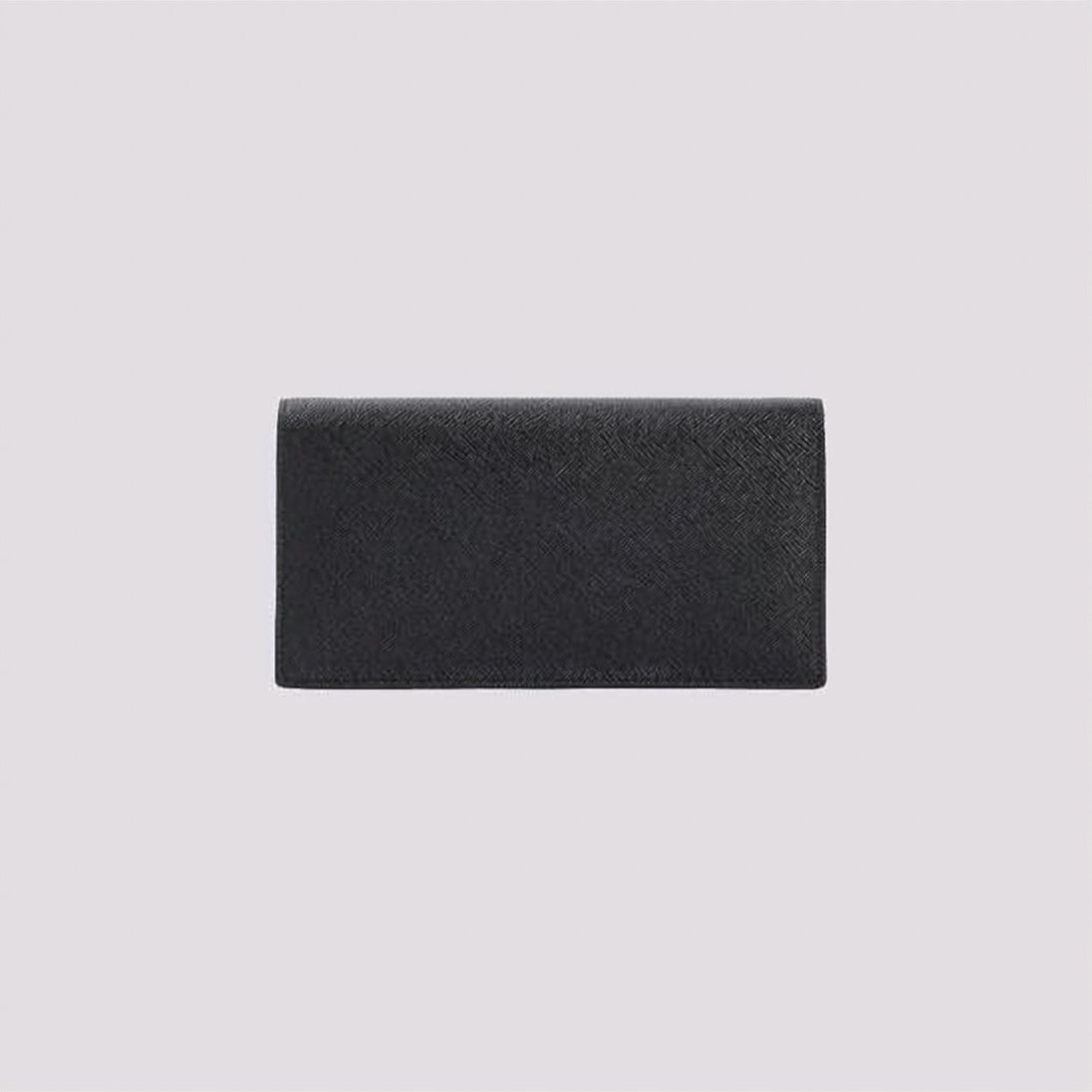 Textured Leather Mini Bag