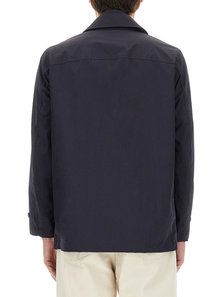 "Morning" Jacket