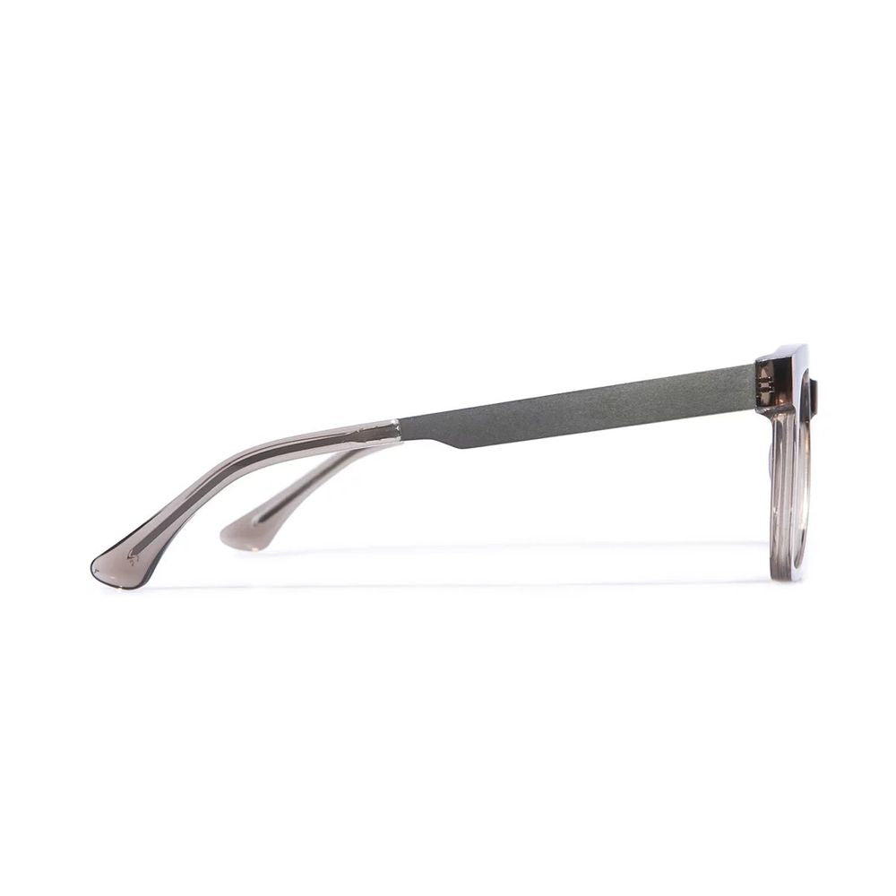 Ts-Baucis Translucent Acetate And Japanese Titanium Eyewear