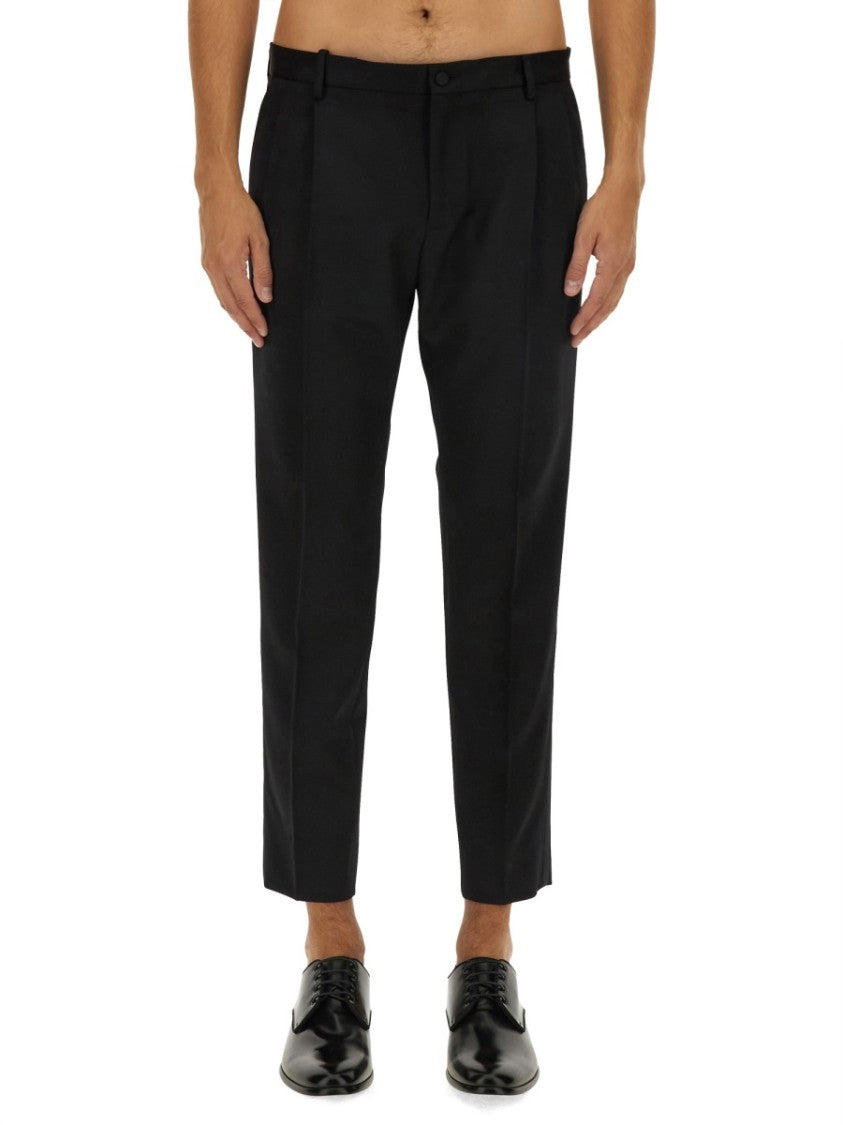 Classic Pants