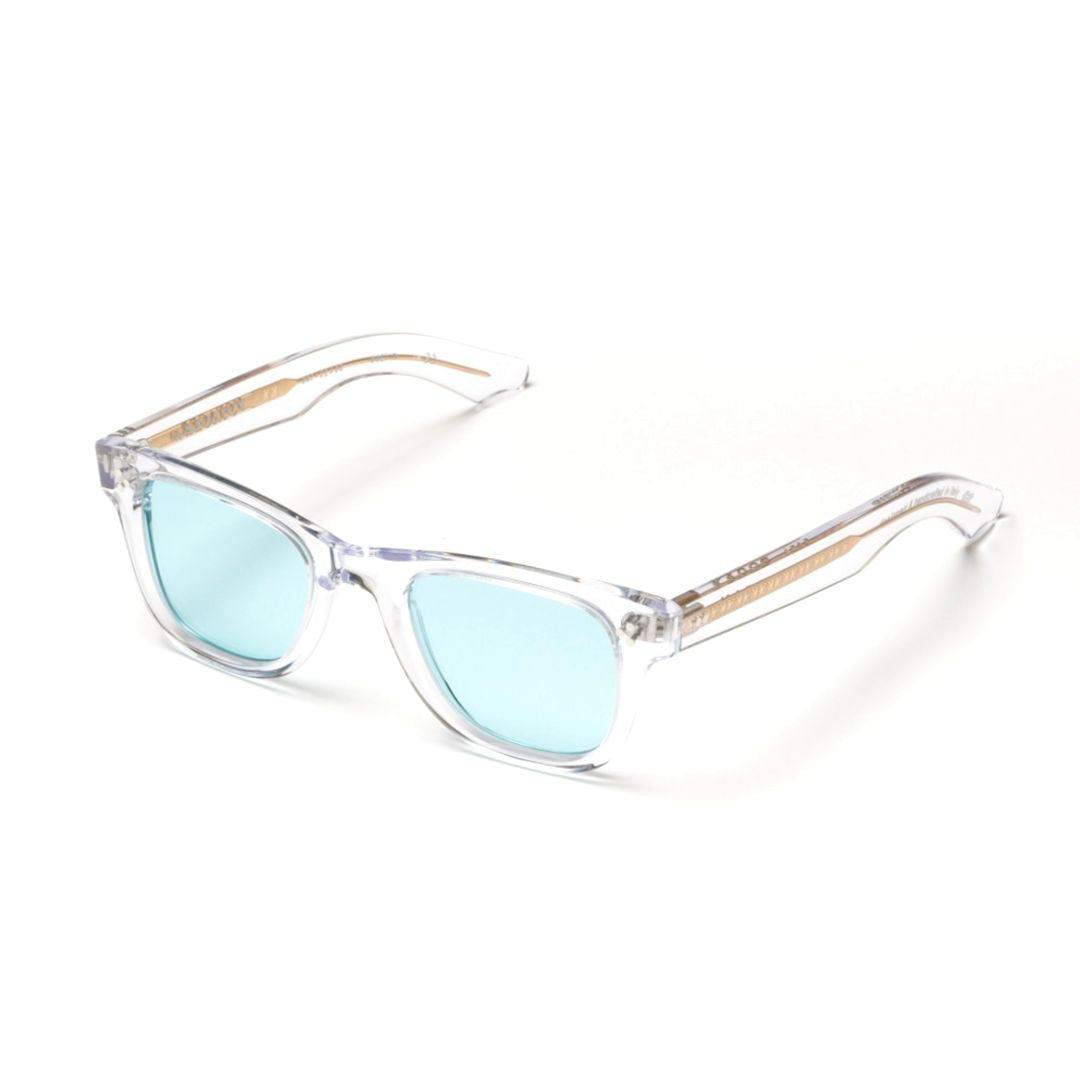 Voyager 23 Voyager 23 Transparent Frame Sunglasses