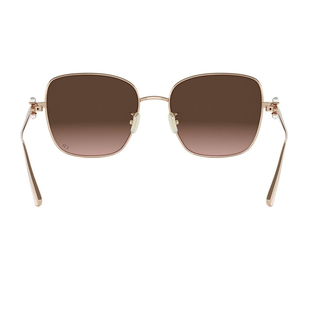 Tribales S1U Square Sunglasses