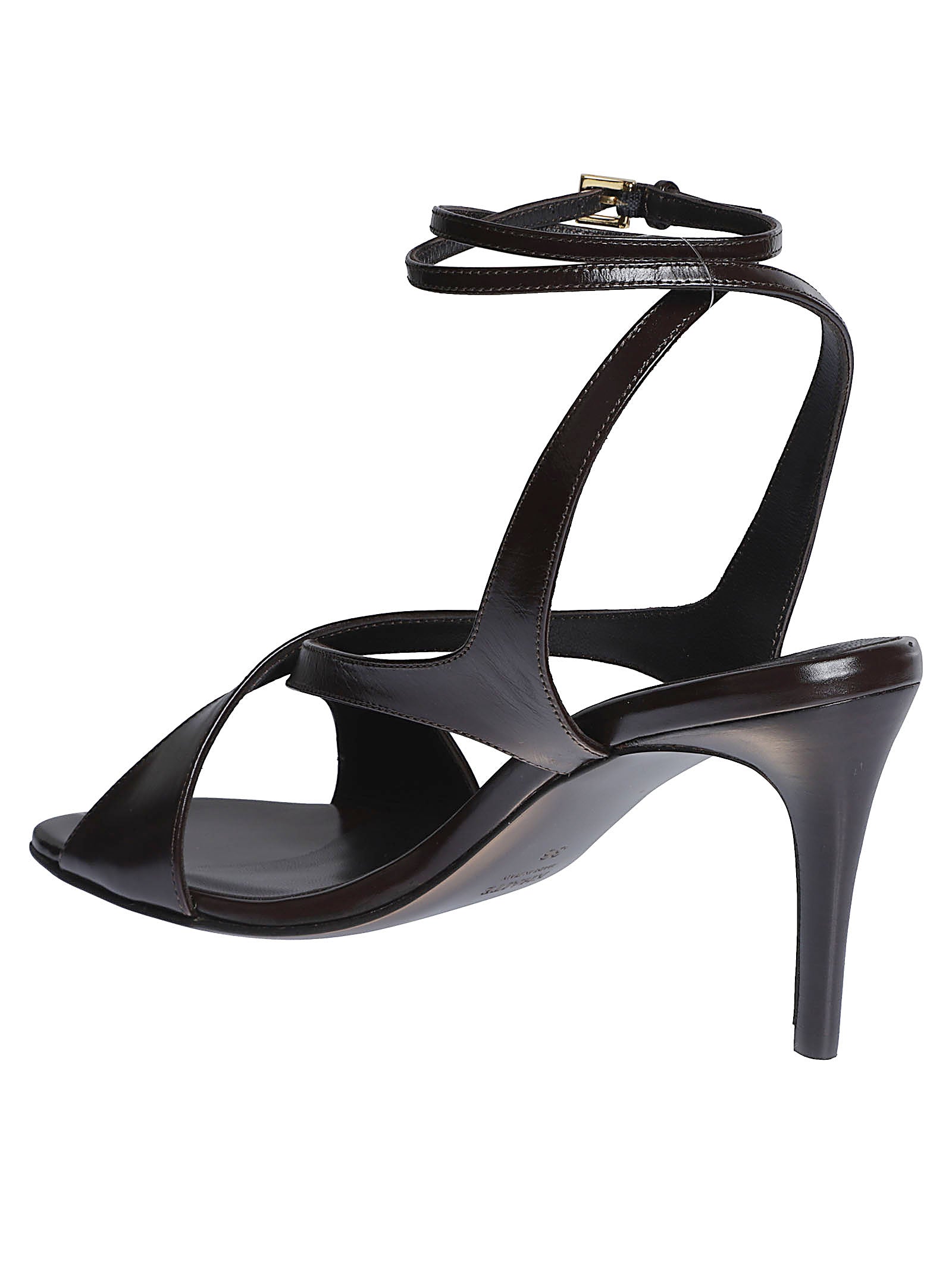Liria Ankle Strap 75 Sandals
