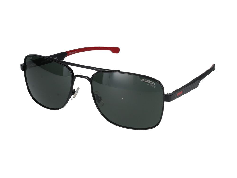 Sunglasses CARDUC 022/S OIT Black Red 60/18/140