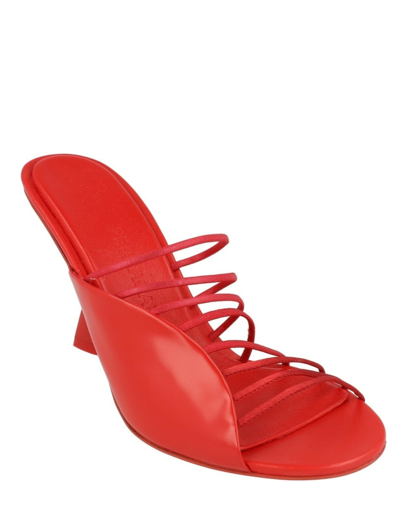 Altaire Strappy Sandals