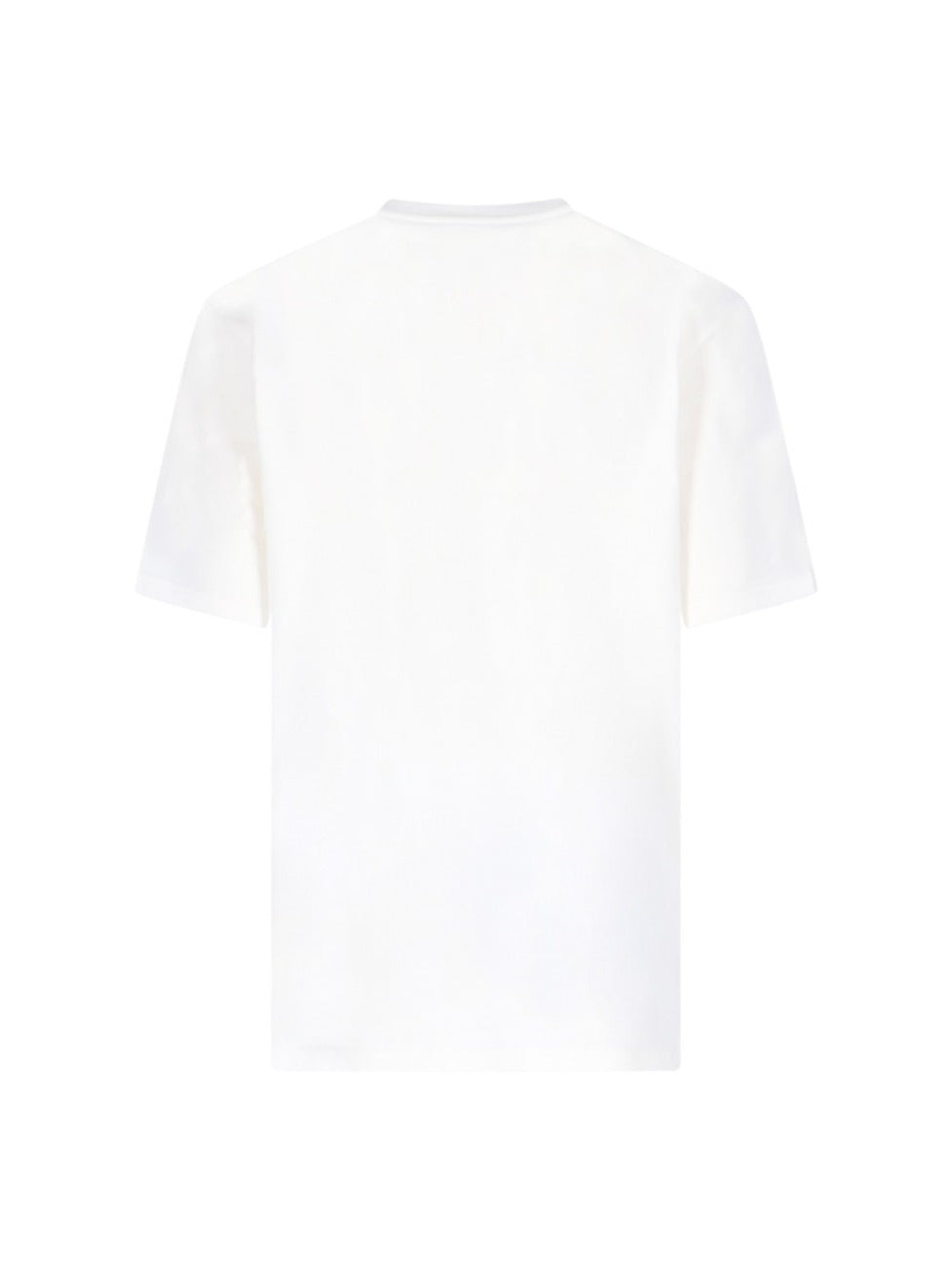 Logo T-Shirt – White