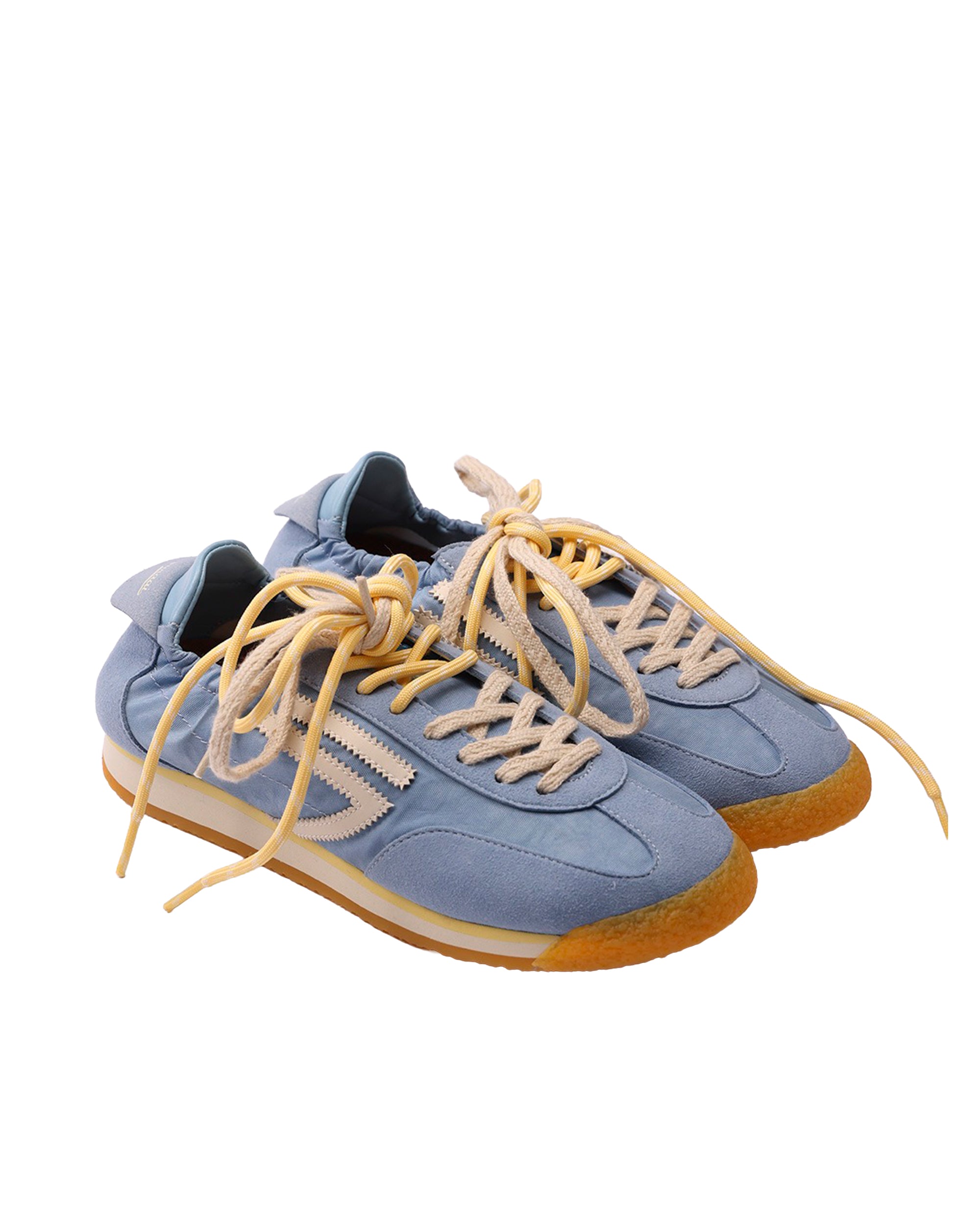 Panther Sneakers 6.02 Angel