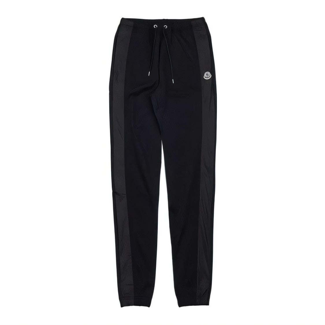 Relaxed-Fit Jogger Pants With Elastic Waistband