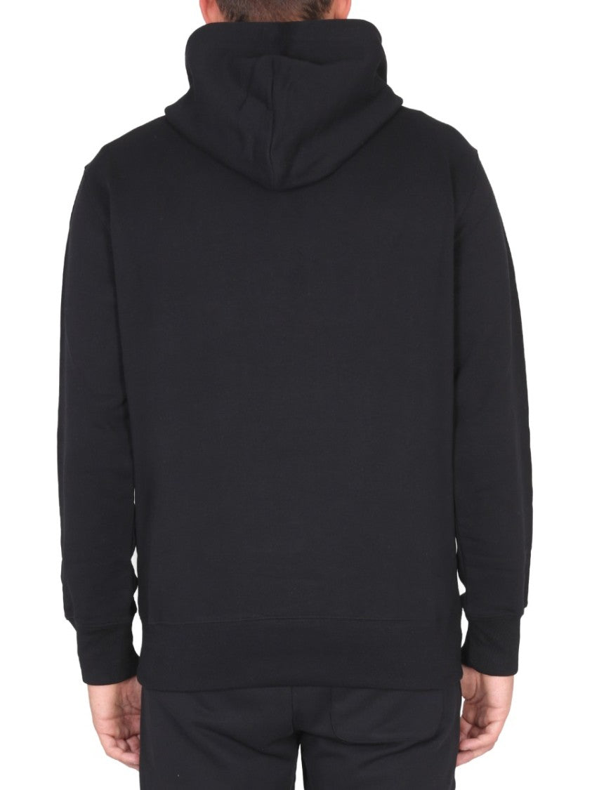 "Guilt Without Guilt" Sweatshirt