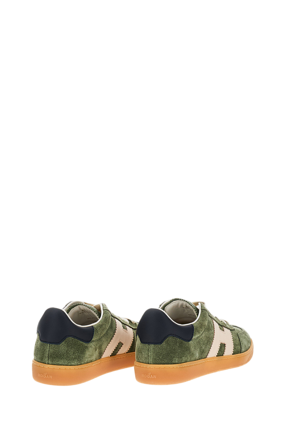 Hogan Cool Lace-Up Sneakers